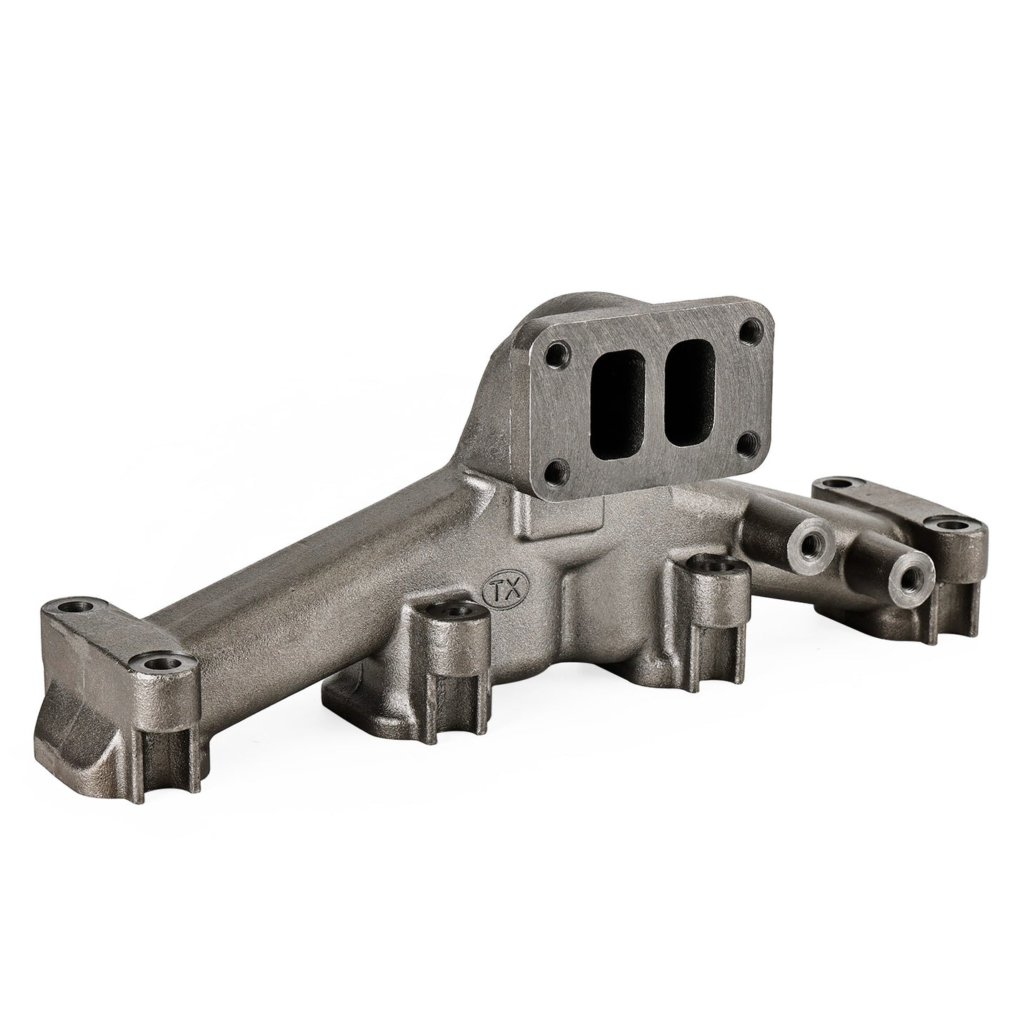 3901635 Exhaust Manifold Tube 6732-11-5230 For Cummins 4B 4BT B3.9L 4D102