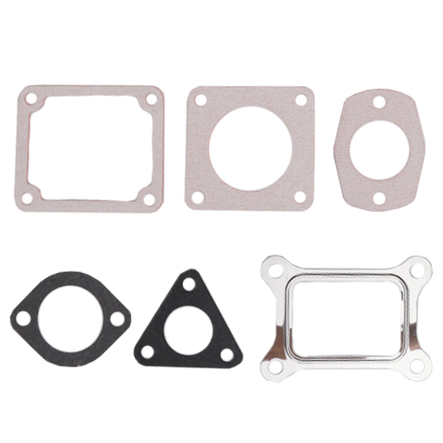Upper + Lower Engine Gasket Set for Cummins 855 Big Cam IV STC NT NTC