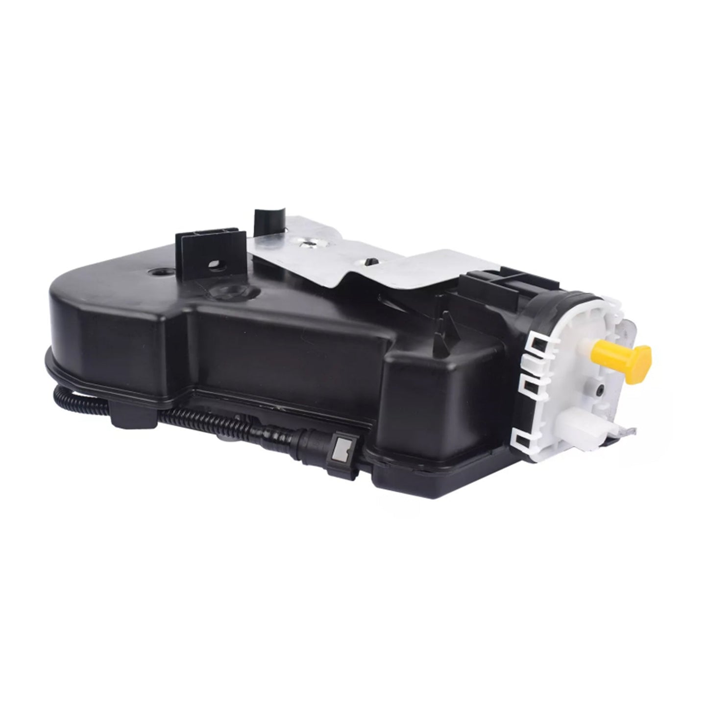 09.2007-10.2014 PEUGEOT 308 SW I 4E_ 4H_ 1.6 HDi 1560 ccm 66 KW 90 PS Fuel Additive Filter DPF Tank Pump 1606340280