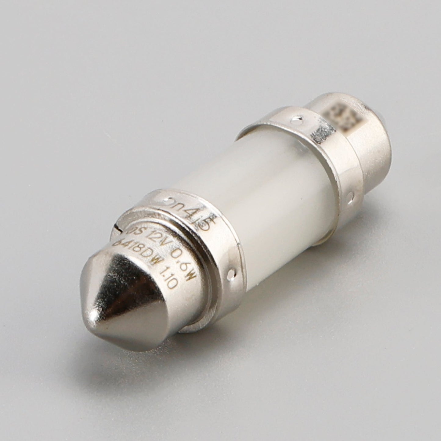 Car Light LEDriving SL C5W 6418DWP 36MM 12V 0.6W 6000K For OSRAM