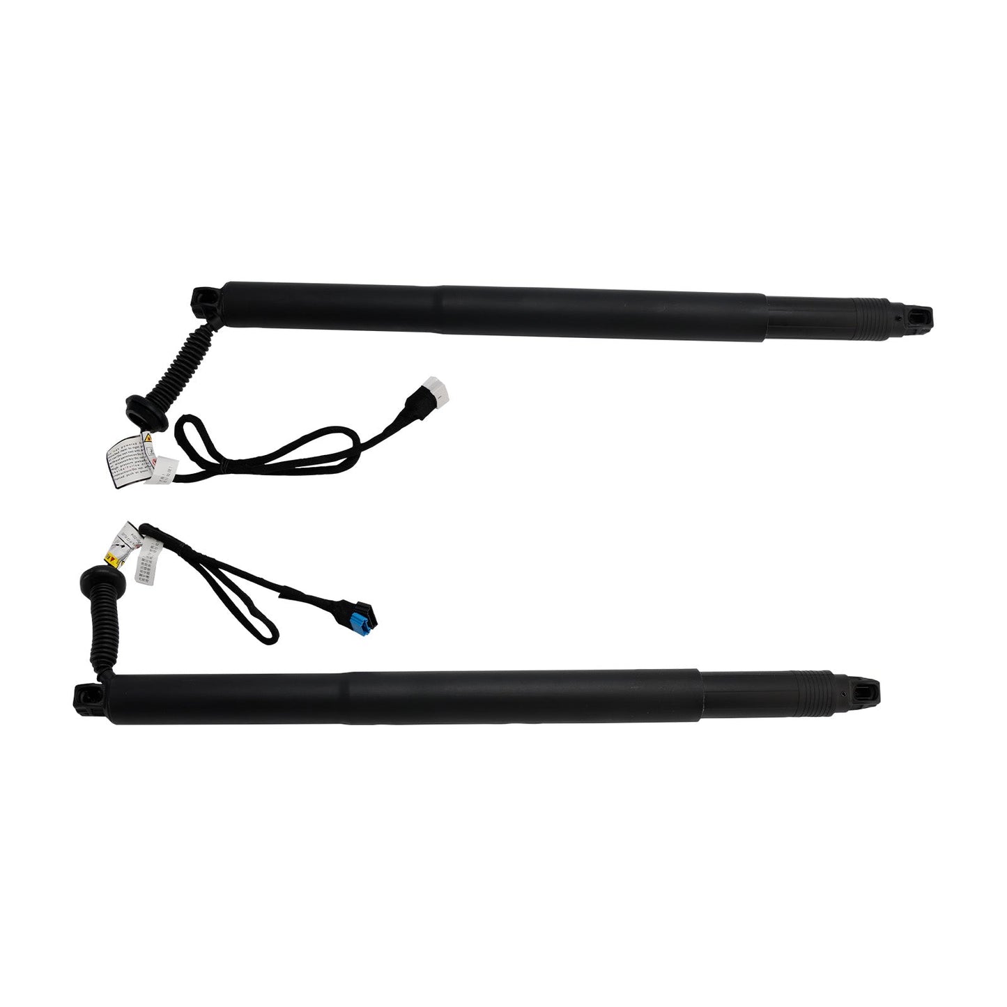 2014-2019 BMW X6 F16 F86 SUV xDrive 50i 4395ccm 449HP 330KW (Petrol) 2PCS Tailgate Power Lift Support 51247434043 51247434044