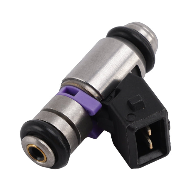 1Pcs Fuel Injector For Fiat Panda 1.1 Punto 1.2 Seicento Doblo IWP065 50101302