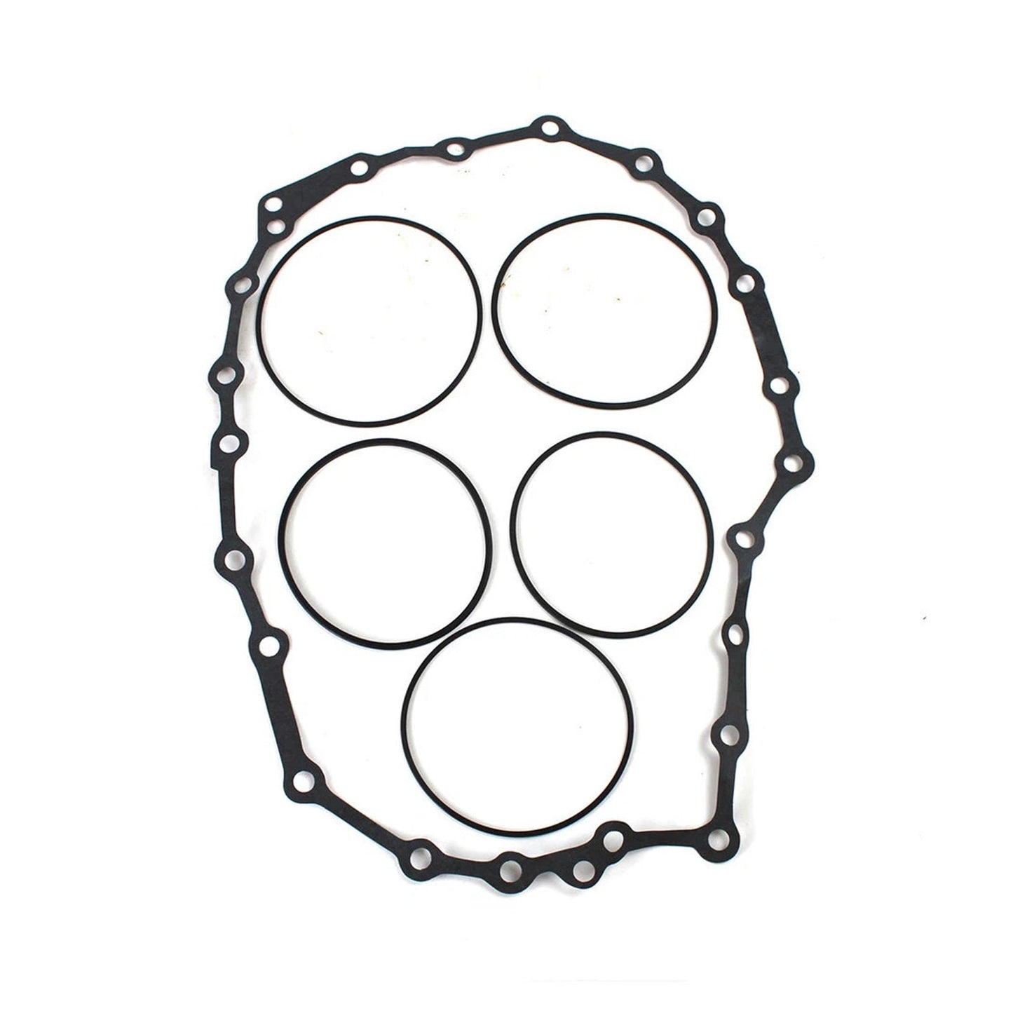 2007-2013 Nissan Altima L4 2.5L CVT Auto Transmission Master Rebuild Kit RE0F10A JF011E 5191890AA