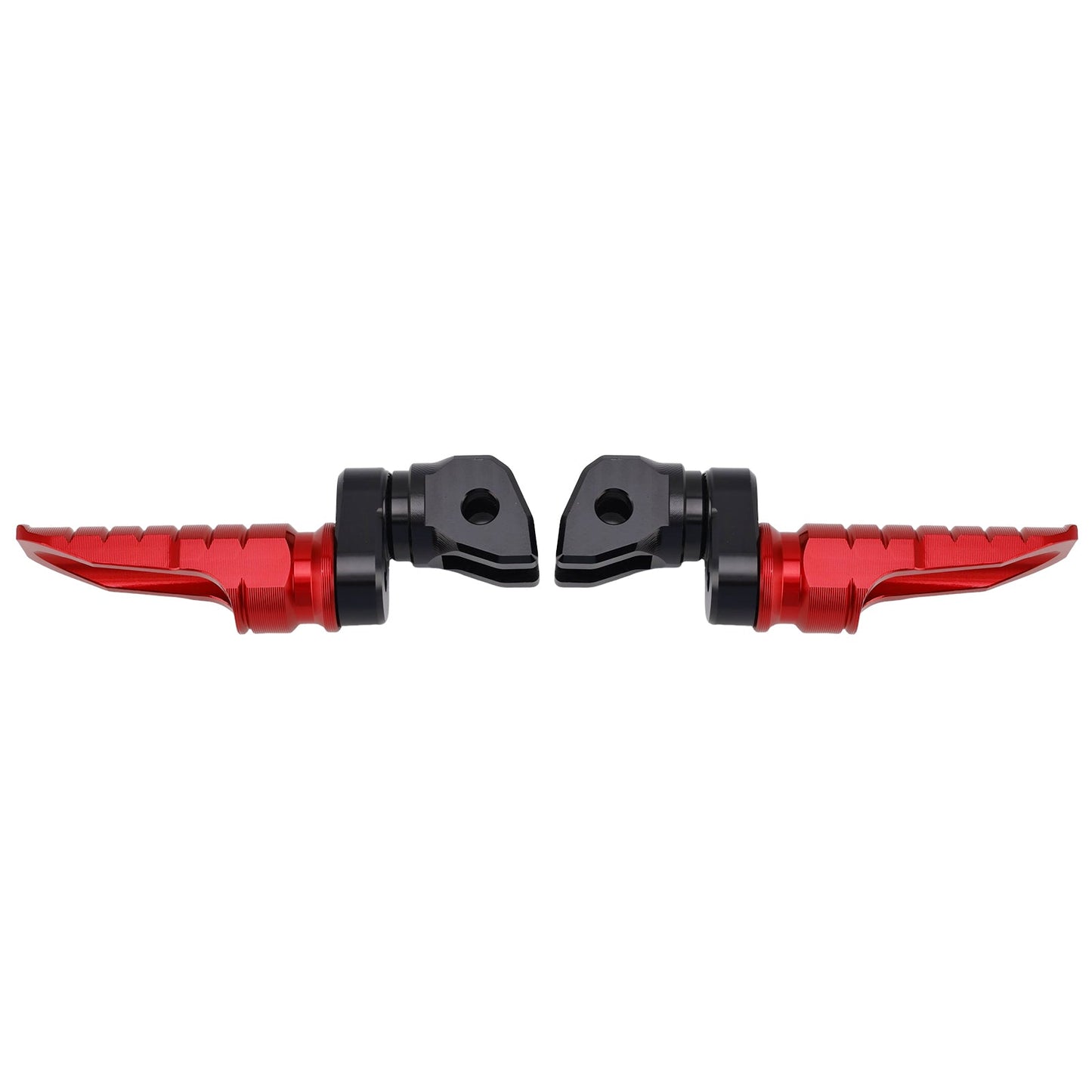 Front Footrests Foot Pegs fit for INDIAN FTR1200 2019-2025 FTR S/FTR Rally