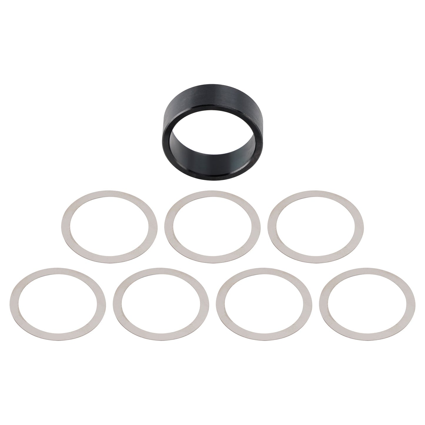 Gear & Axle (SK CSGM8.5) Crush Sleeve Eliminator Kit For GM 8.5 Differentia