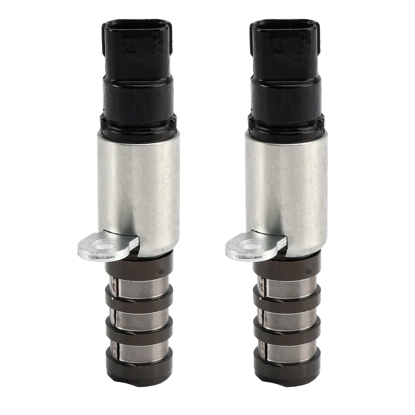 2PCS Variable Valve Timing Solenoid HL3Z-6M280-A for Ford F-150 17-24 3.5L 5.0L