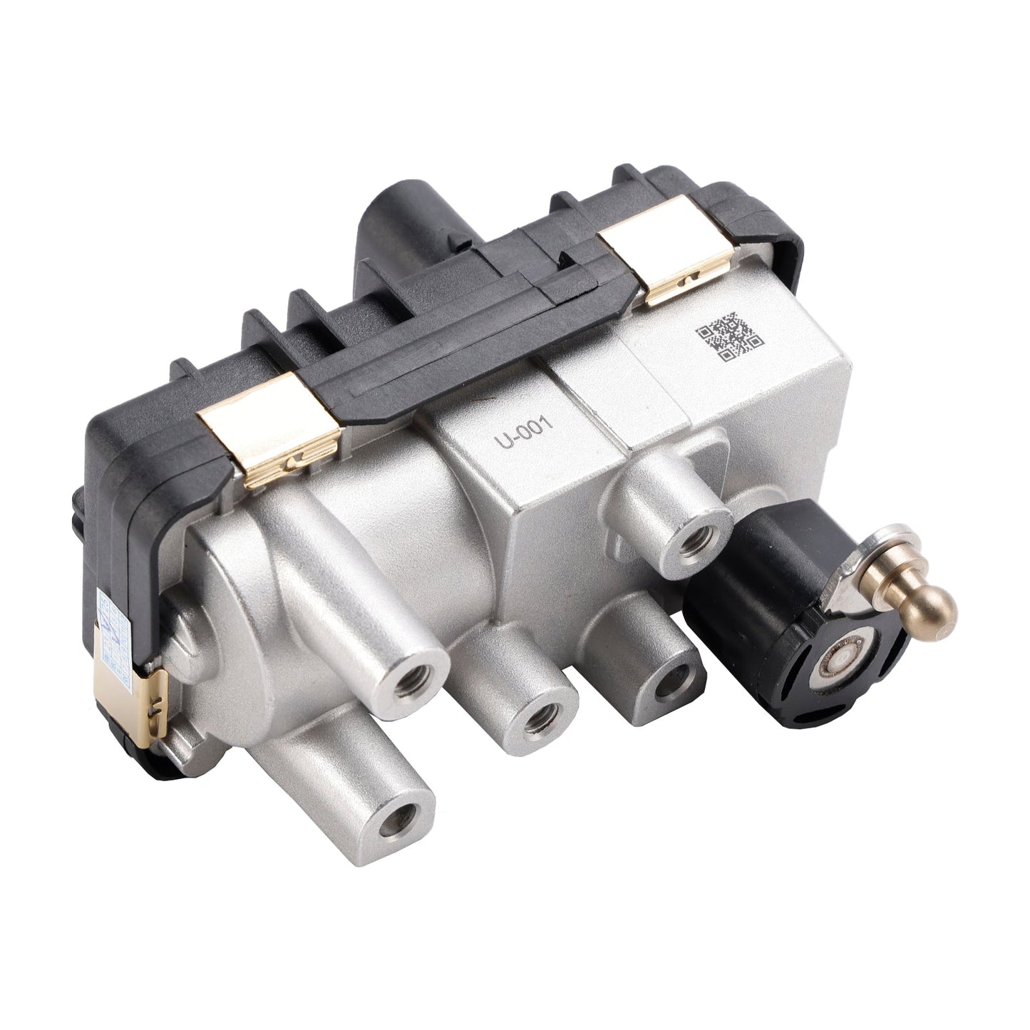 2008- Nissan Murano YD25DDT 2.5 dCi 2.5L 140Kw Turbo Electronic Actuator BV40 14411-3XN2A