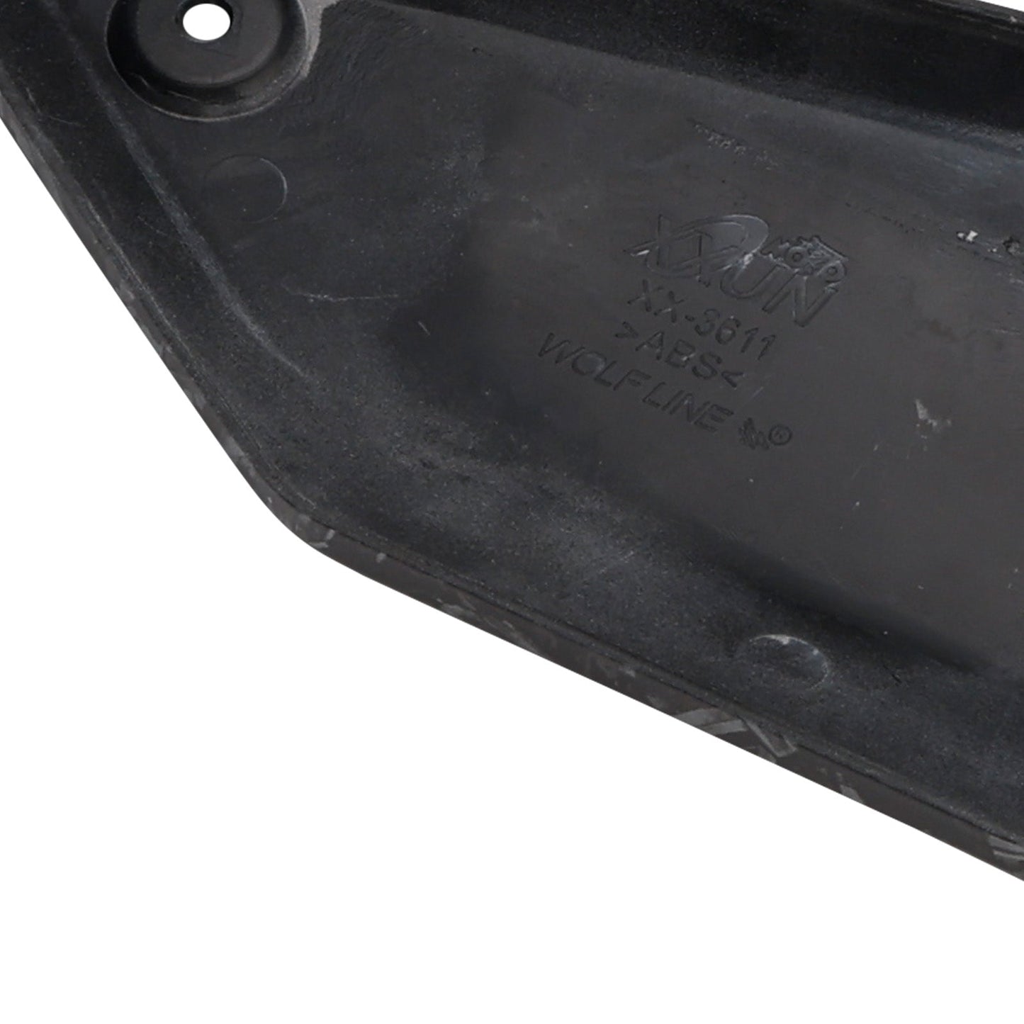 2021-2025 Honda X-ADV 750 Left Frame Panel Decorative Cover Fairings