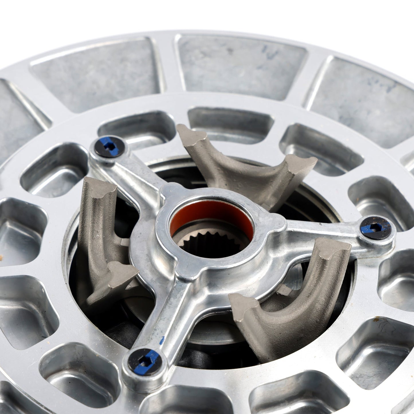 2020 Polaris RZR RS1 PS MD Rear Complete Clutch Variator 1323266 1323328