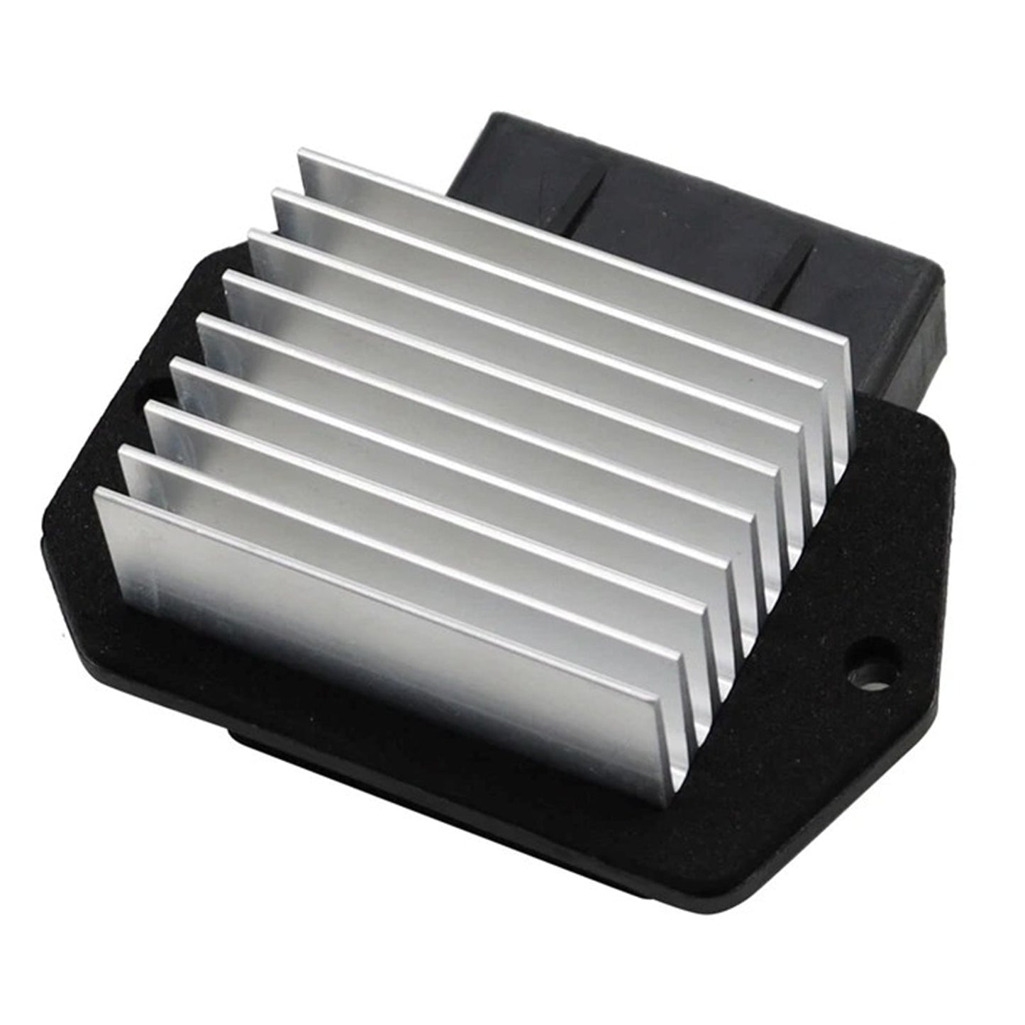 Front Heater Blower Motor Resistor 68018105AA For Dodge Ram 2006-2019