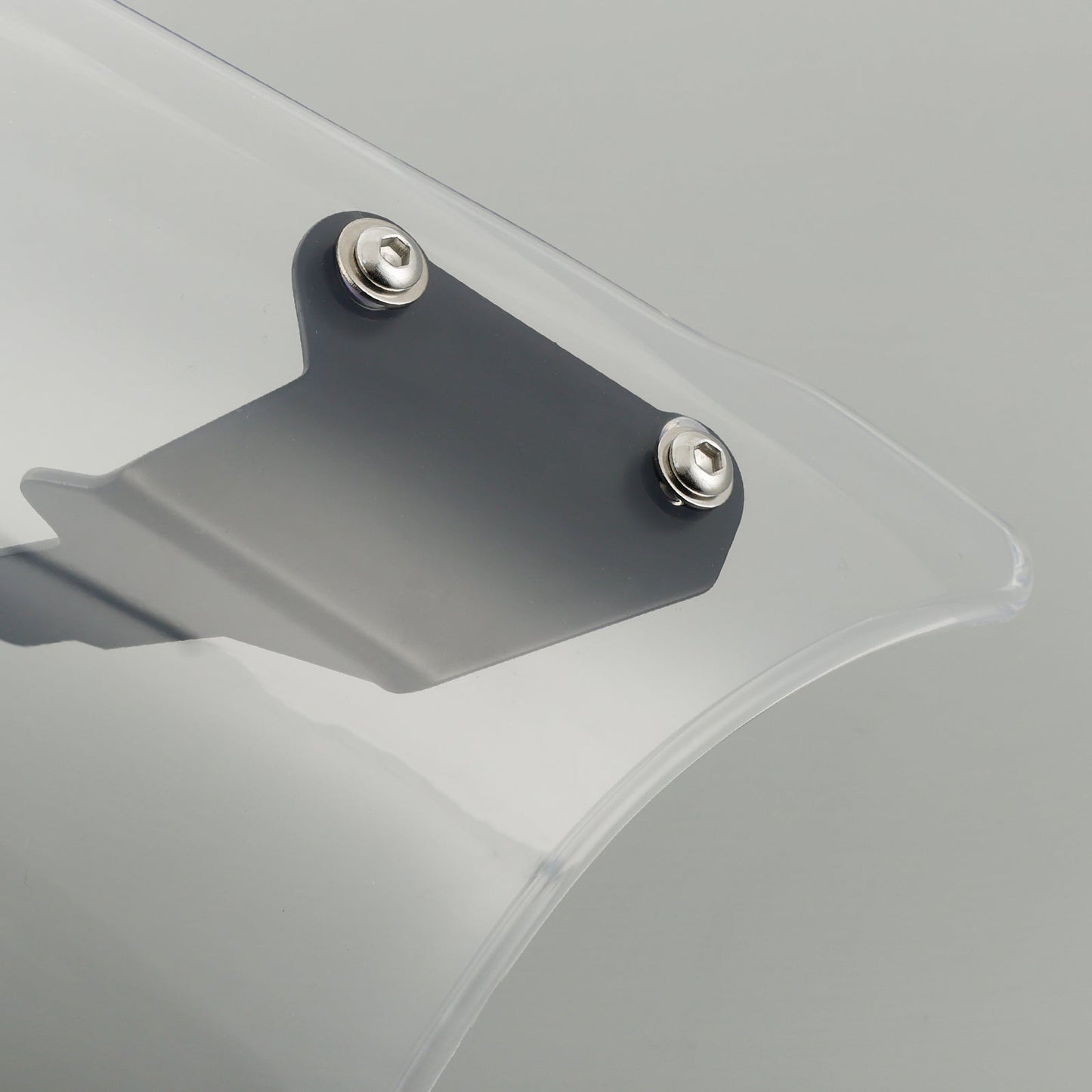 2019-2023 Husqvarna Vitpilen 401/Svartpilen 401 Windshield WindScreen