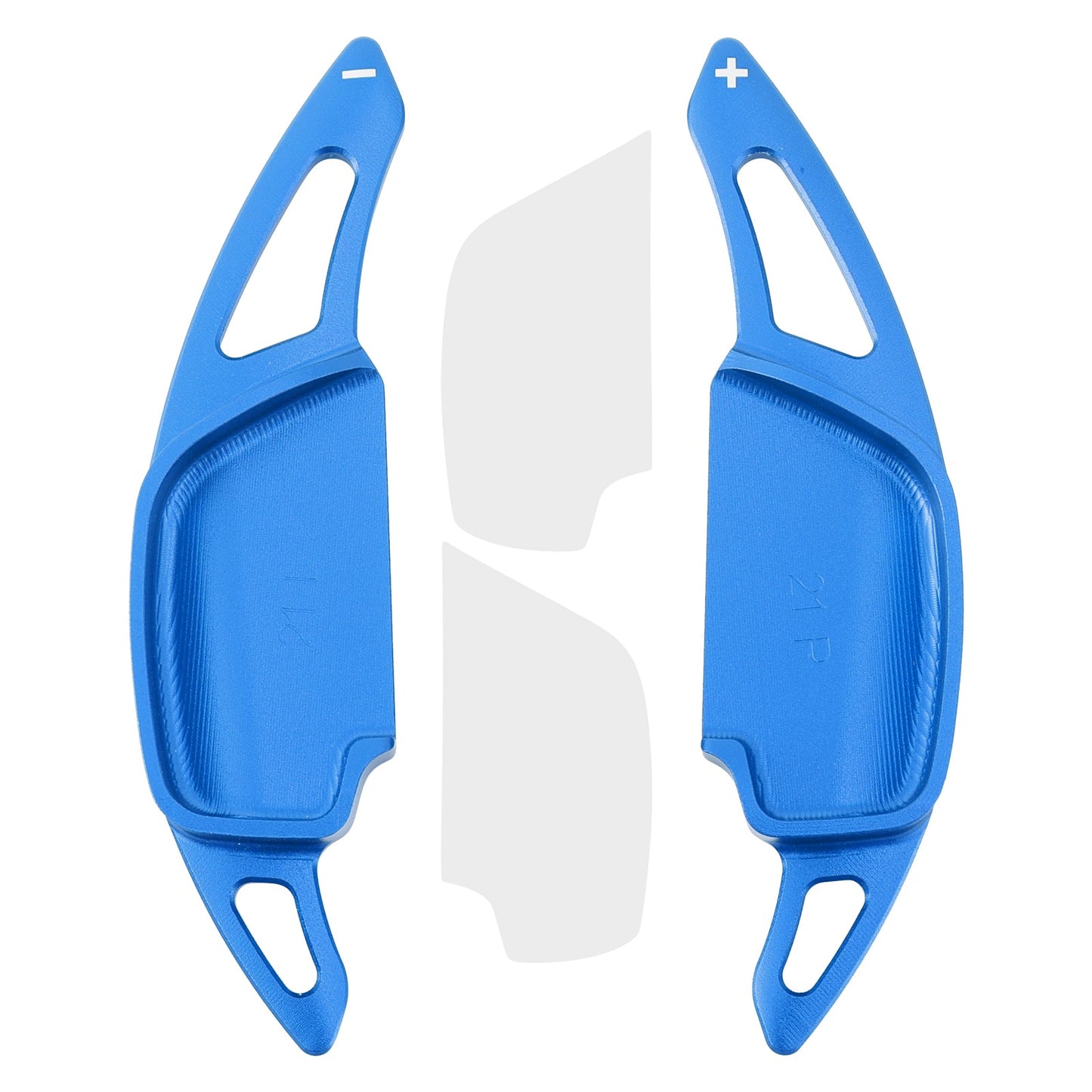 Steering Wheel Paddle Shifter For Toyota Hilux Fortuner