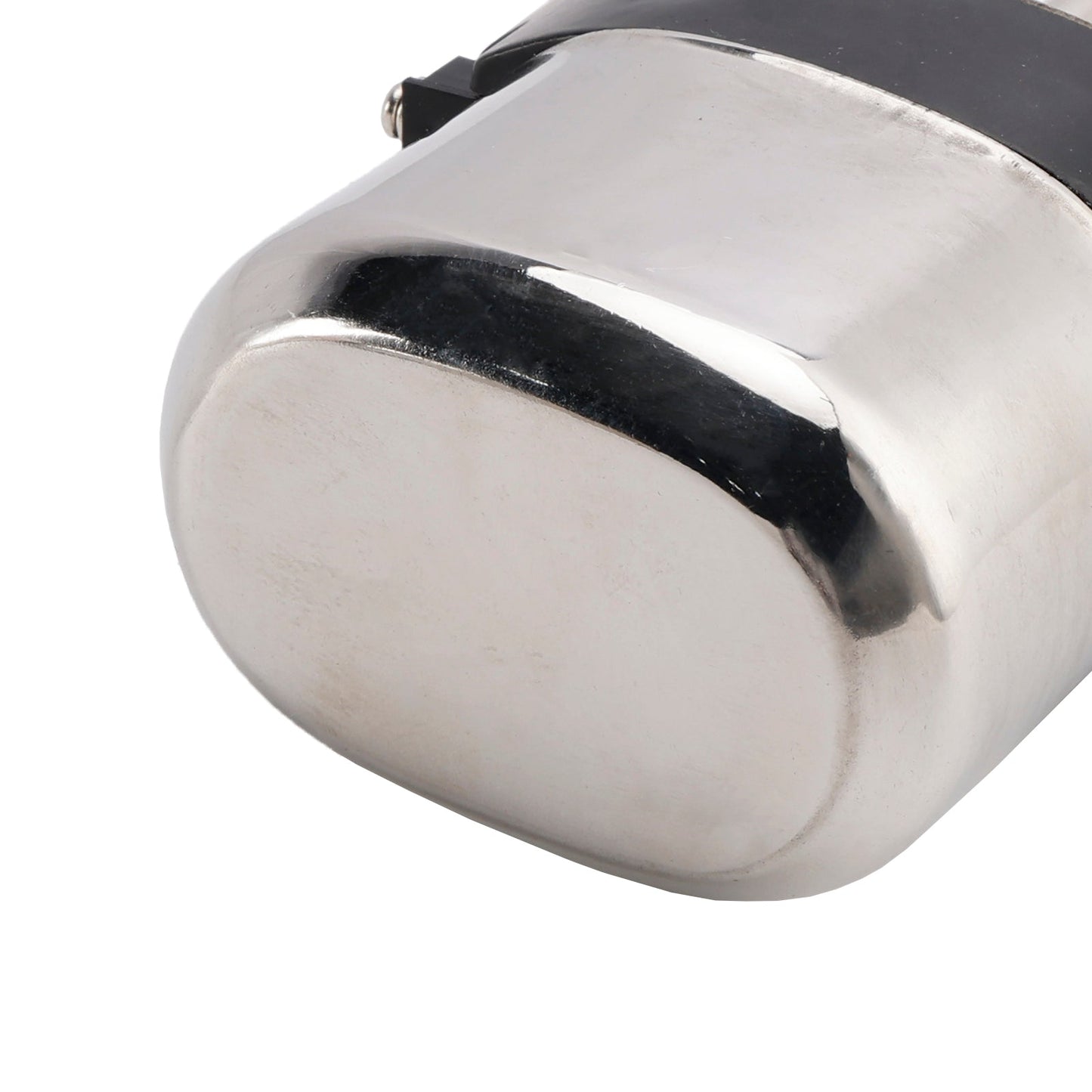 Pair of Stainless Windshield Wiper Motor Hot Street Rod for Jeep for Ford