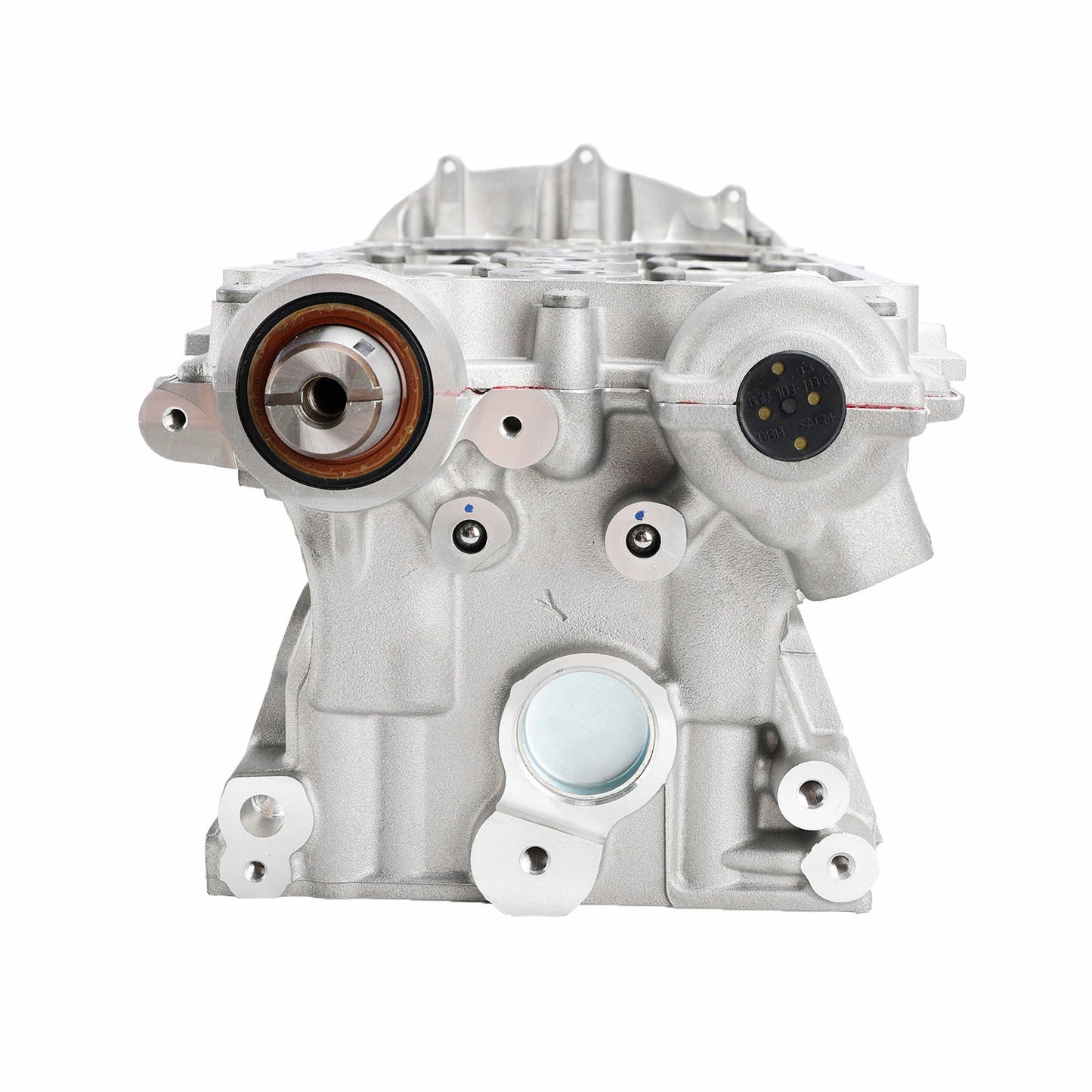 2005-2011 Audi A6 (C6,4F2,4F5) 2.0 TFSI BPJ BYK 125kw (170ps) Cylinder Head Assembly 06D103351D