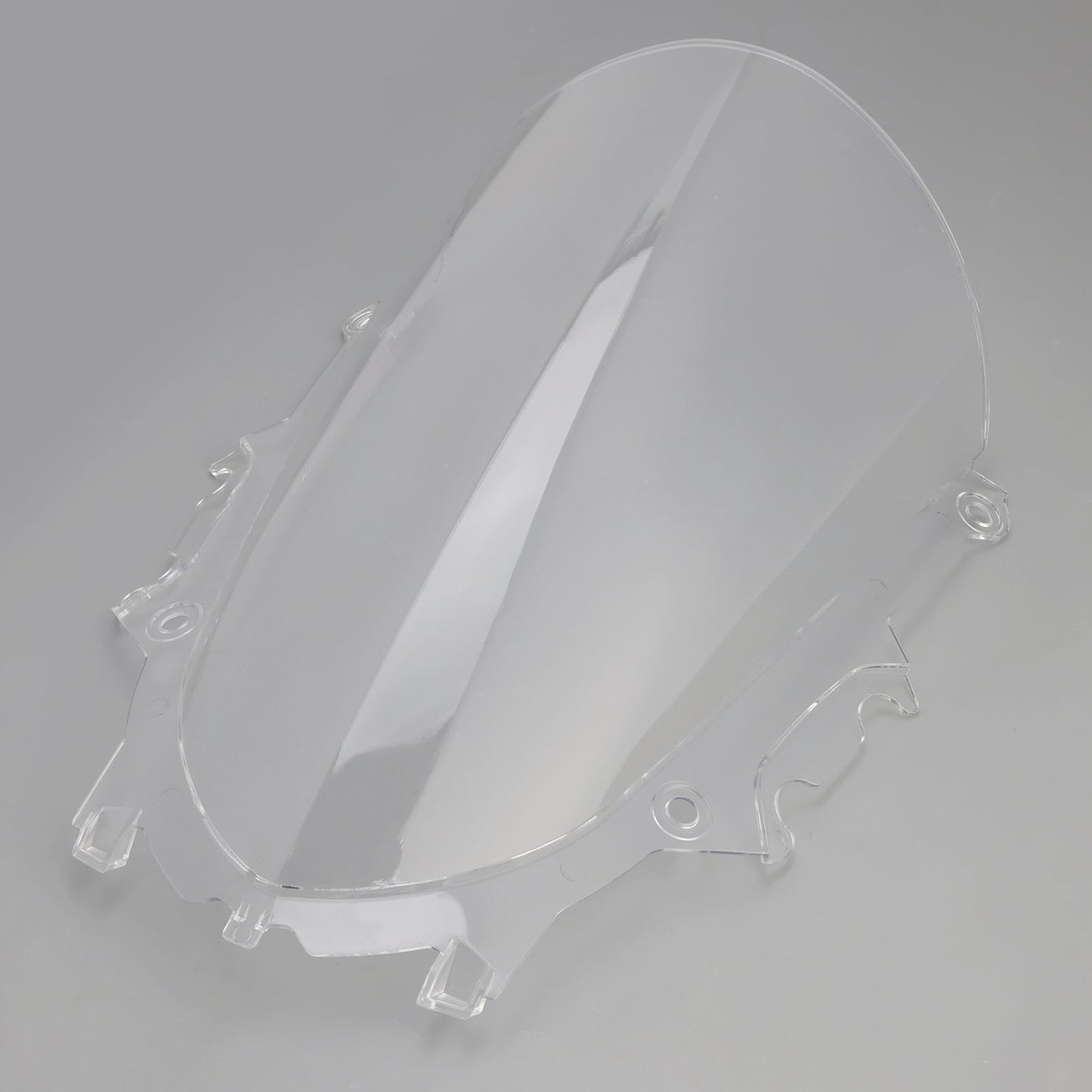 2019-2025 YAMAHA YZF-R3 YZF-R25 Windshield WindScreen
