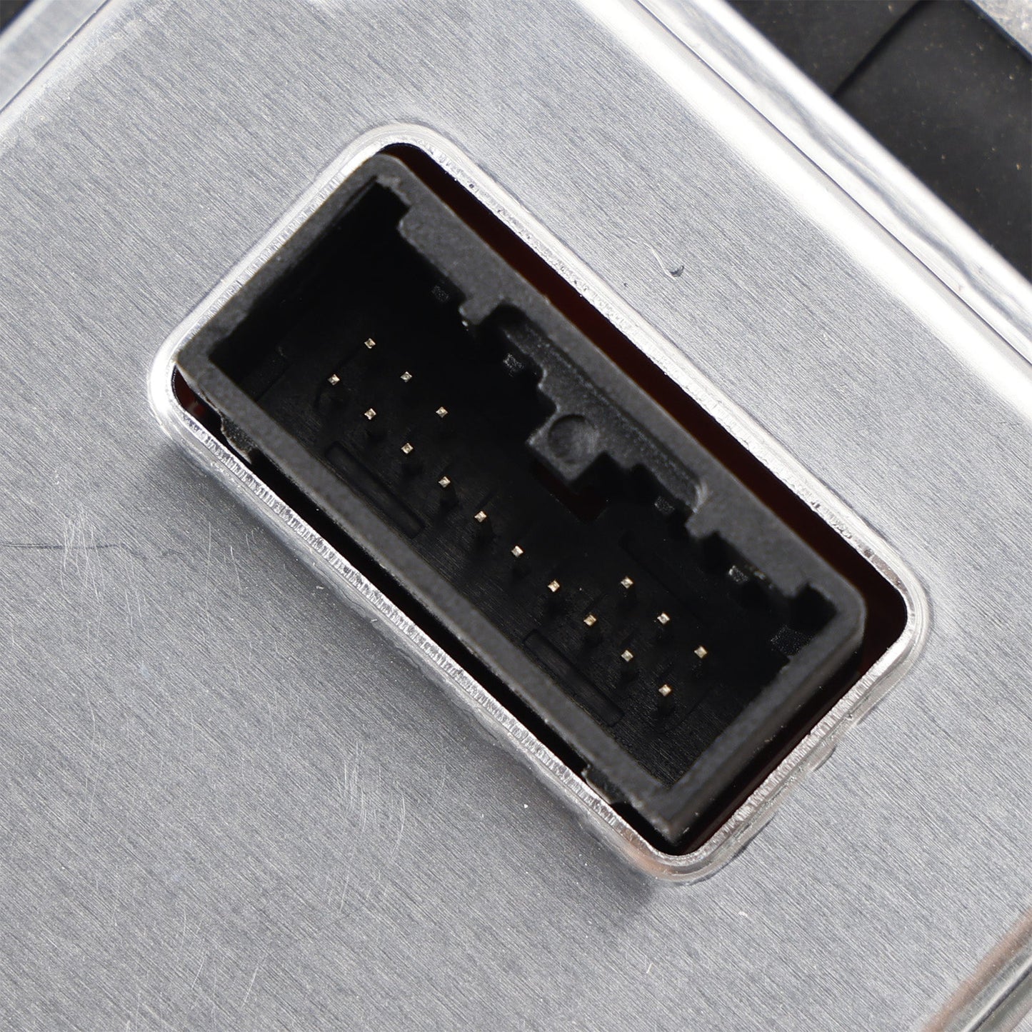 2016-2019 Ford Explorer High Beam LED Headlight Driver Module JB53-13B626-D