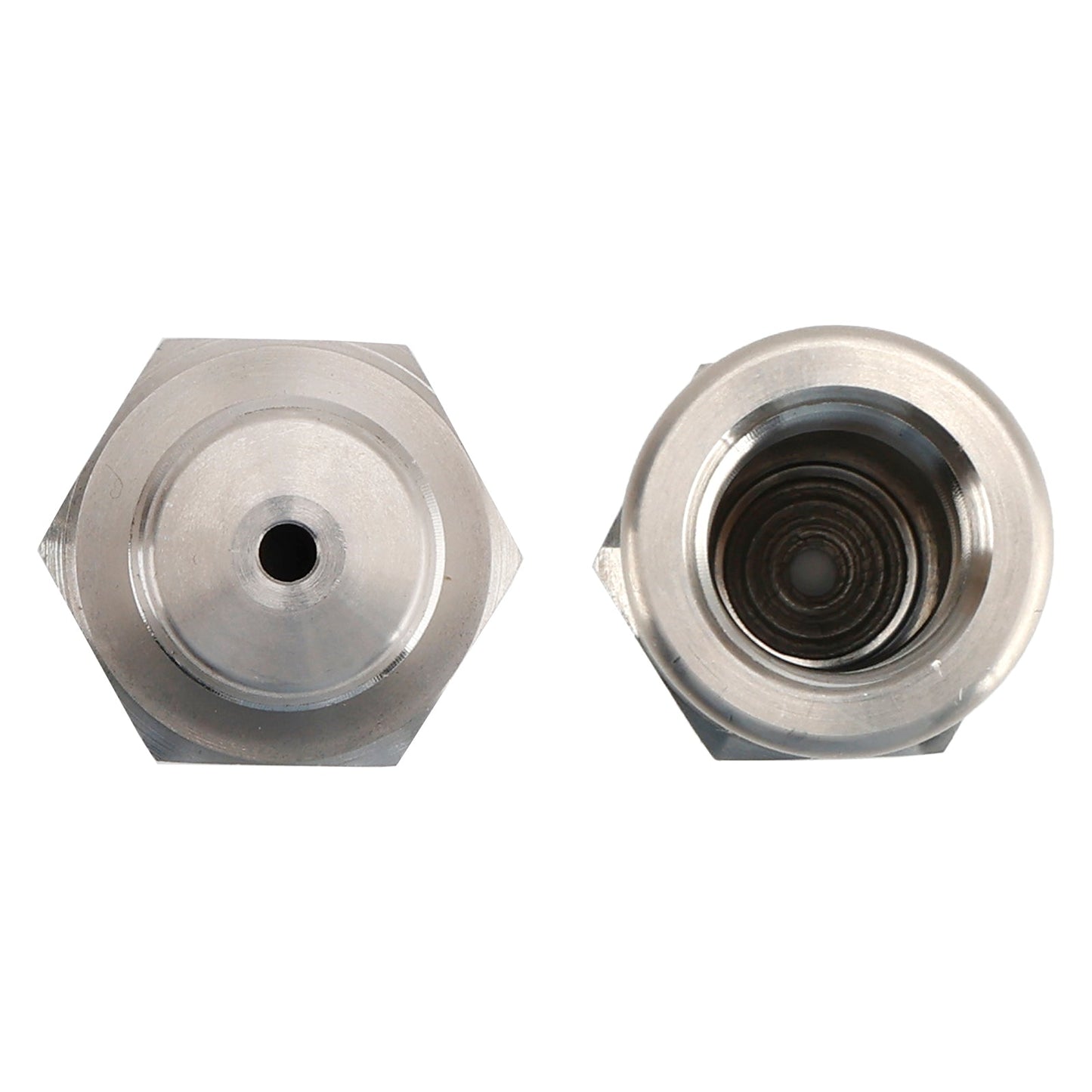 Fuel Rail Plug Pressure Relief Valve for GMC 6.6L Duramax LB7 2001-2004