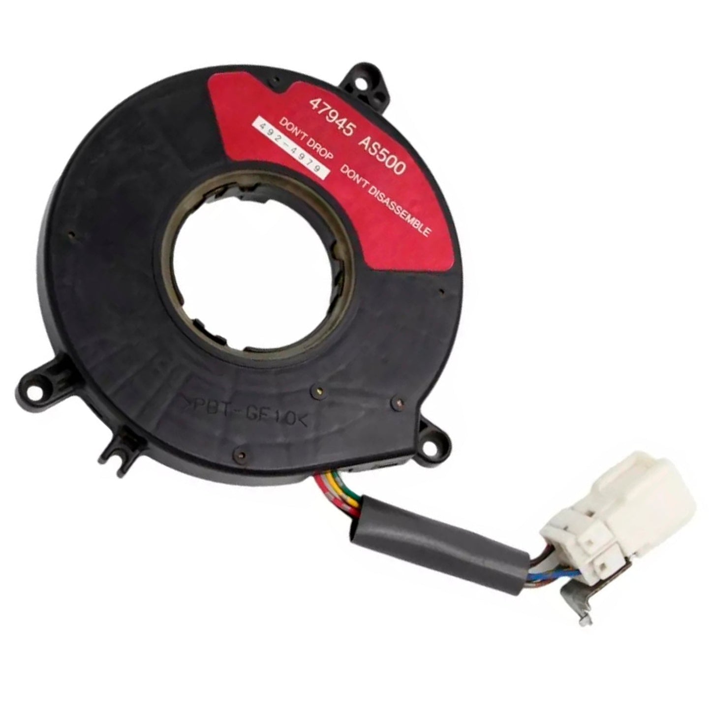 2012-2017 Nissan Frontier Steering Angle Sensor 47945-AS500