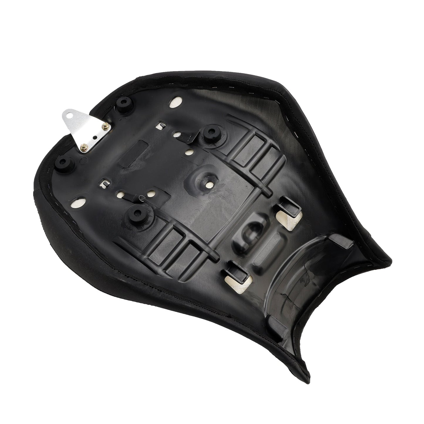 2015-2023 Kawasaki Vulcan S Vn650 Front Raider Seat Driver Cushion Pu Green