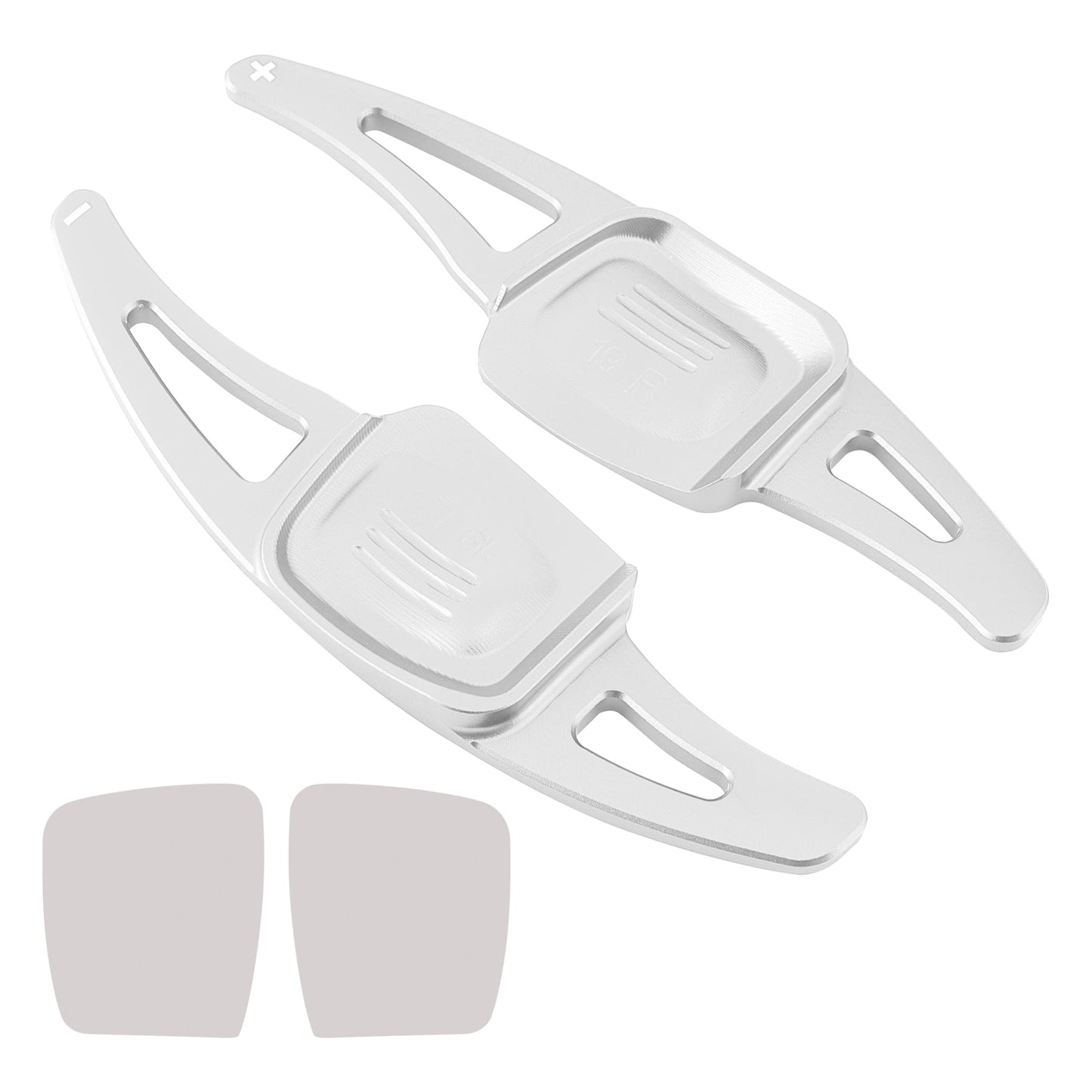 Steering Wheel Paddle Shifter Extension For VW Golf 8 Tiguan