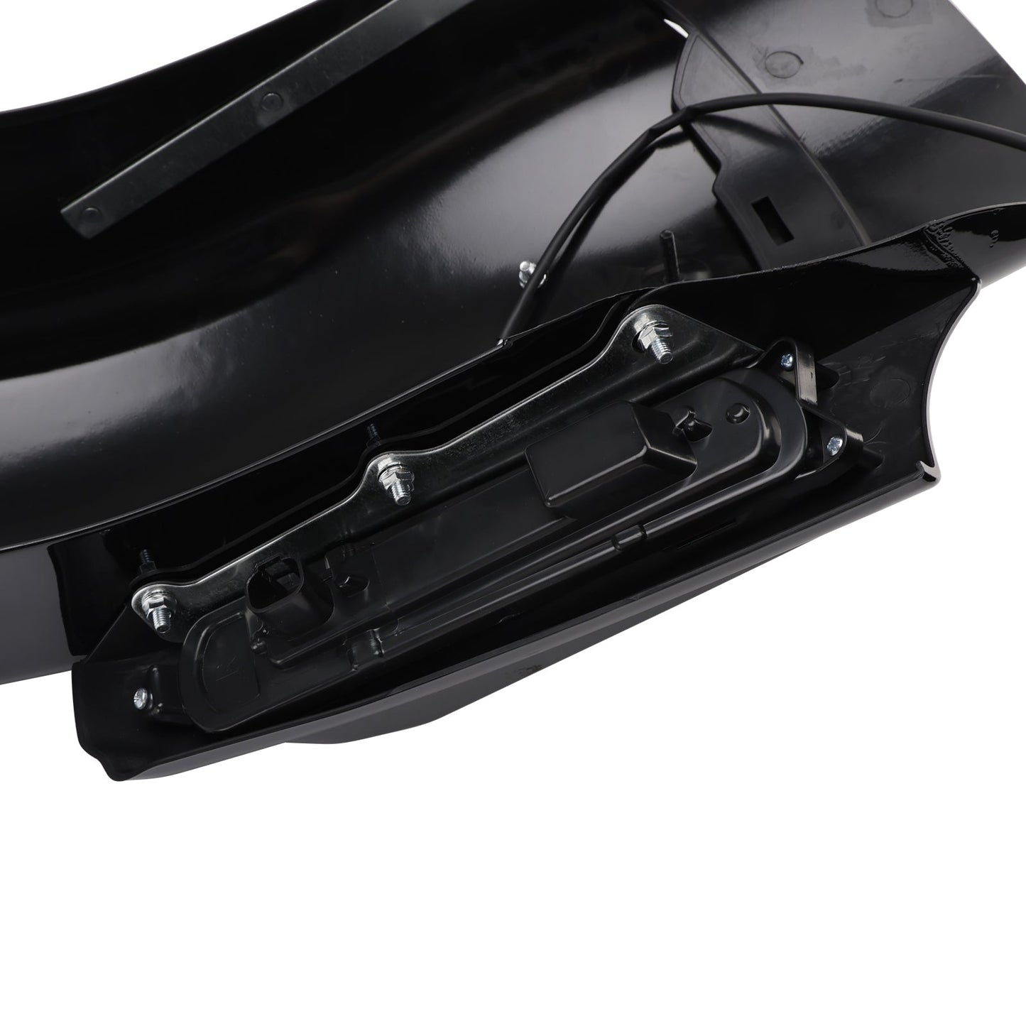 2023-2025 Harley Touring CVO Road Glide FLTRXSE FLTRXSTSE Rear Fender System