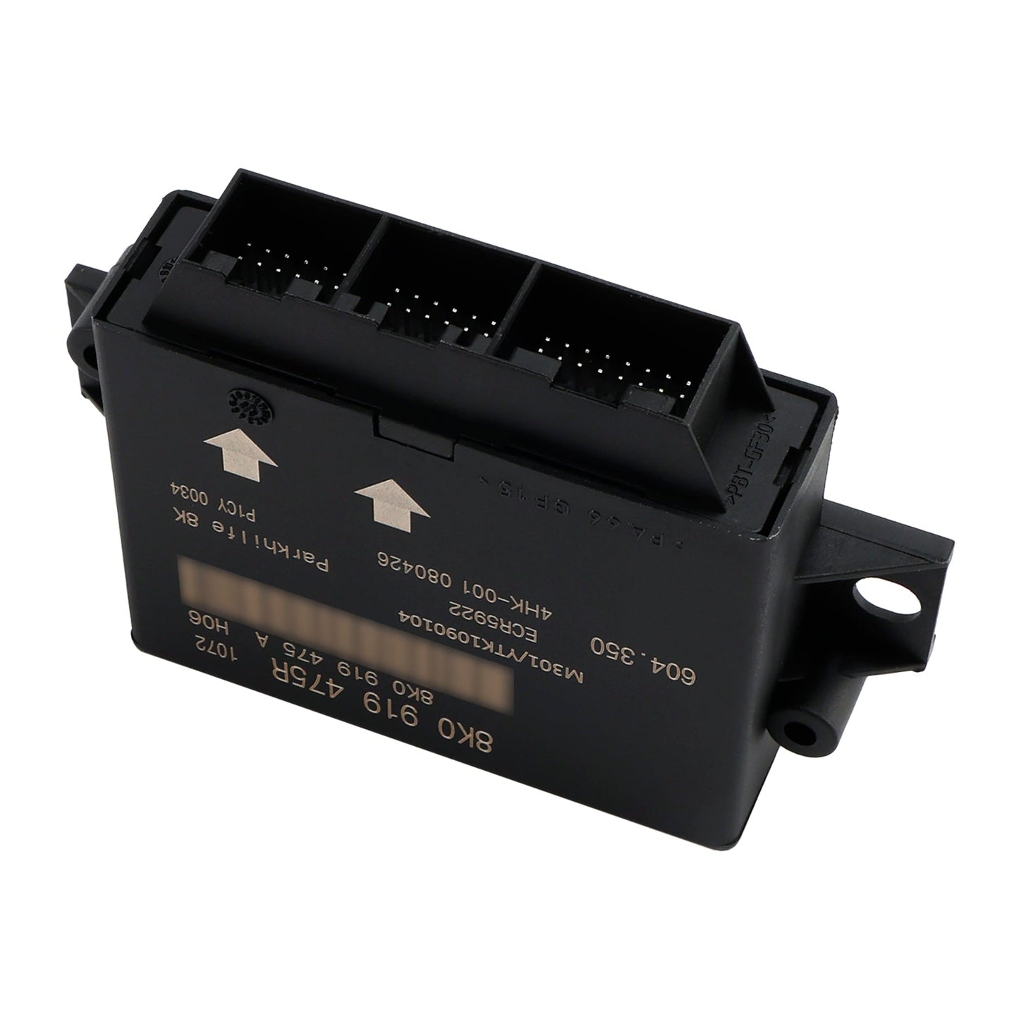 Parking Aid Control Module 8K0919475R for Audi Q5 2009-2012