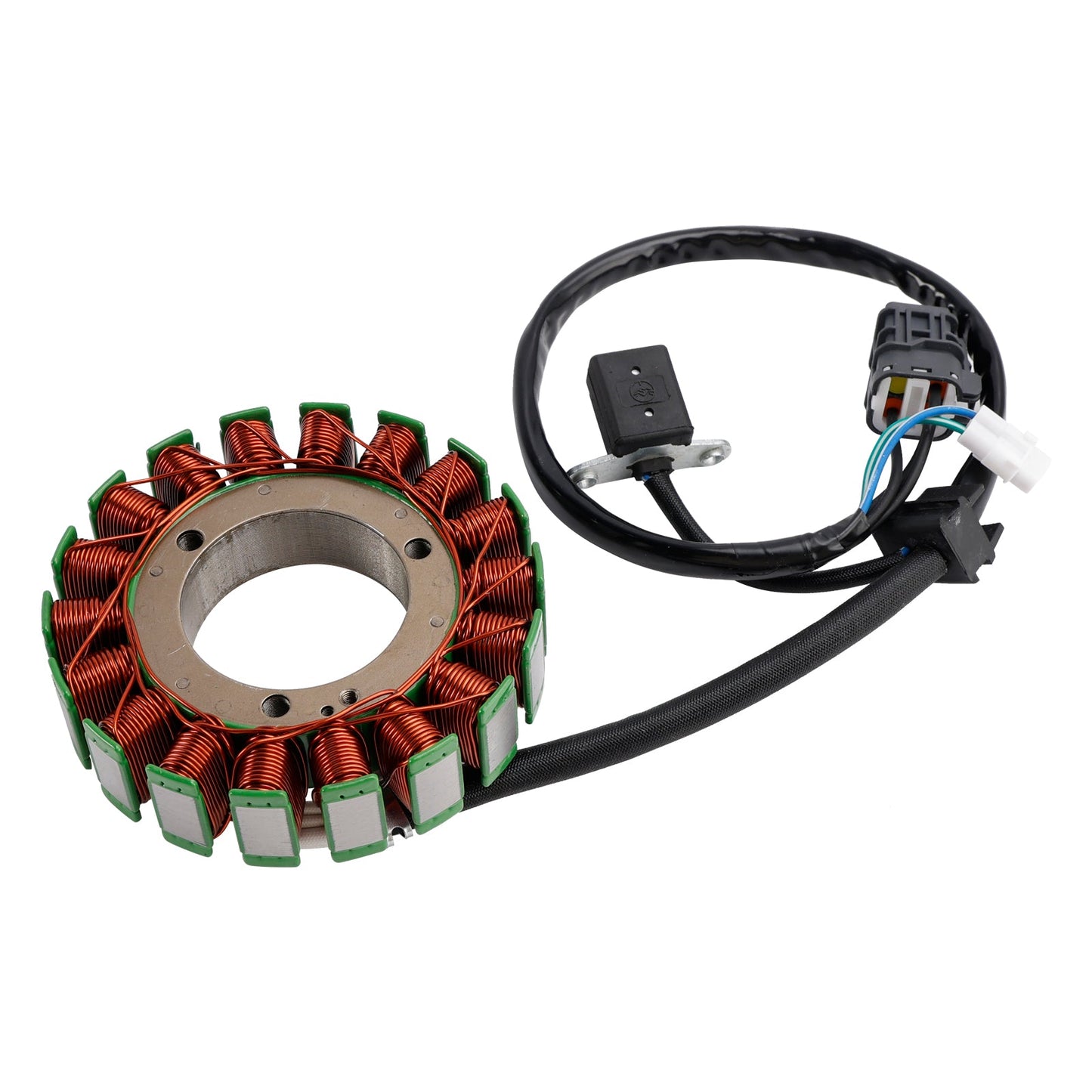 TGB ATV Target 500R Magneto Stator Generator 924415E 924415A