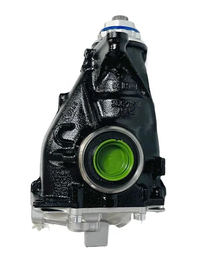 BMW X6 F16 Rear Differential Assembly 3.38 Gear 33107636994 7636994 33107592007