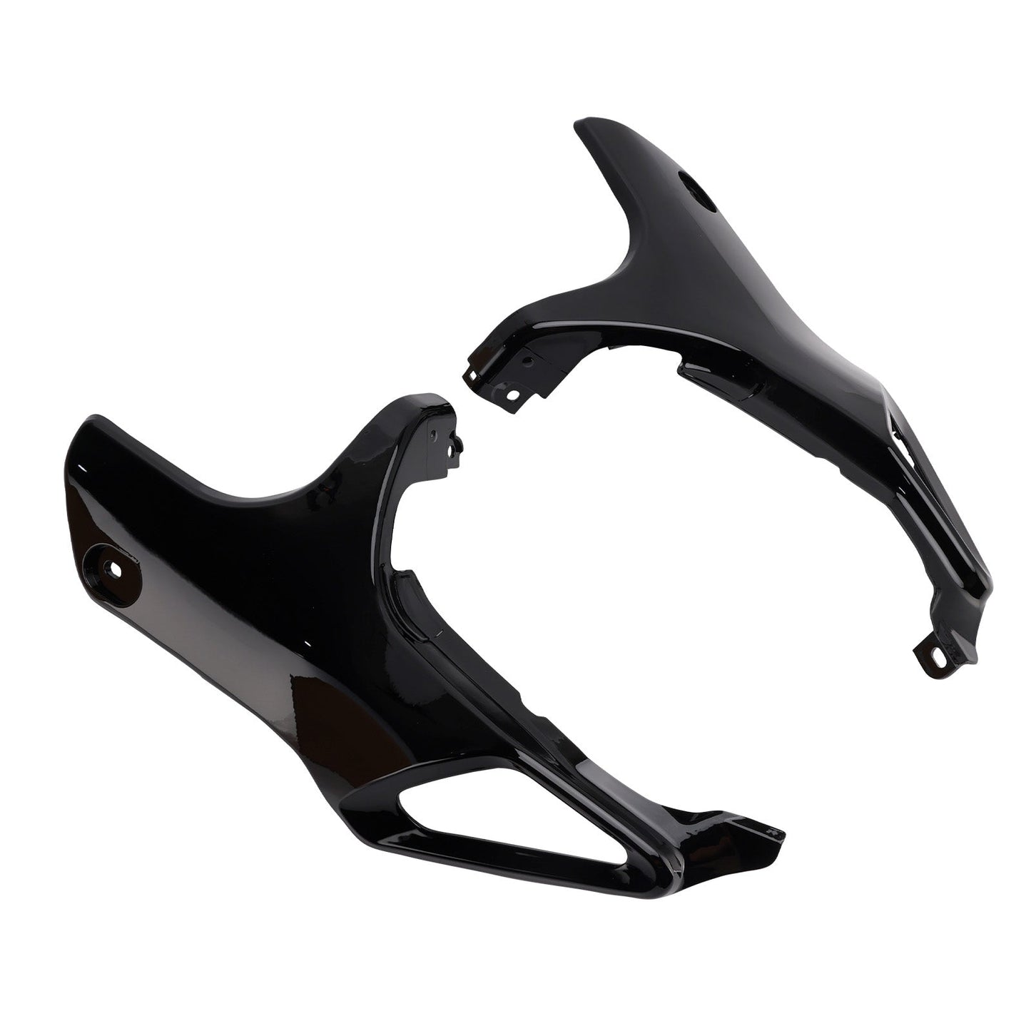 2022-2026 For Yamaha XSR900 Side Seat Fairing Panel Cowl