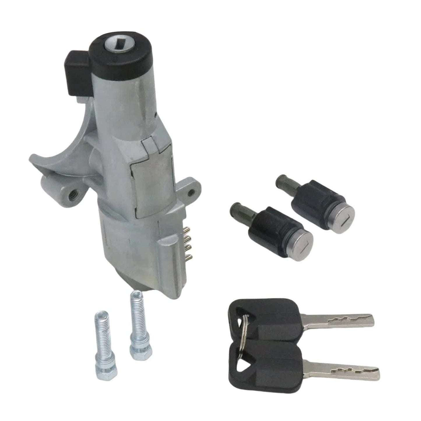 1998-2013 Volvo FH，FM Ignition Steering Lock Assembly 20398484 1095710 8159907