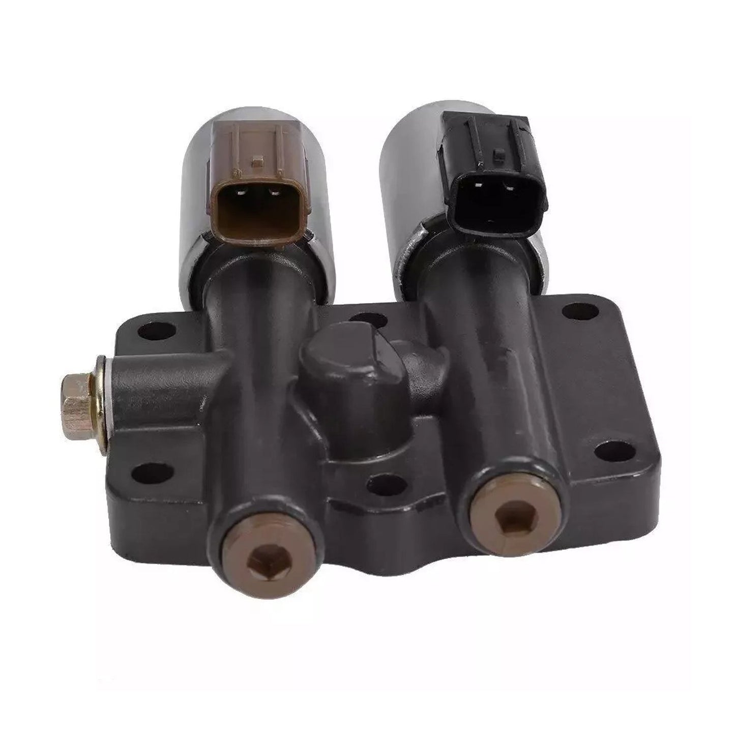 2001-2003 Acura CL Base Type-S 3.2L V6 - Gas 3.0L V6 - Gas Transmission Dual Linear Shift Solenoid 28250-P6H-024