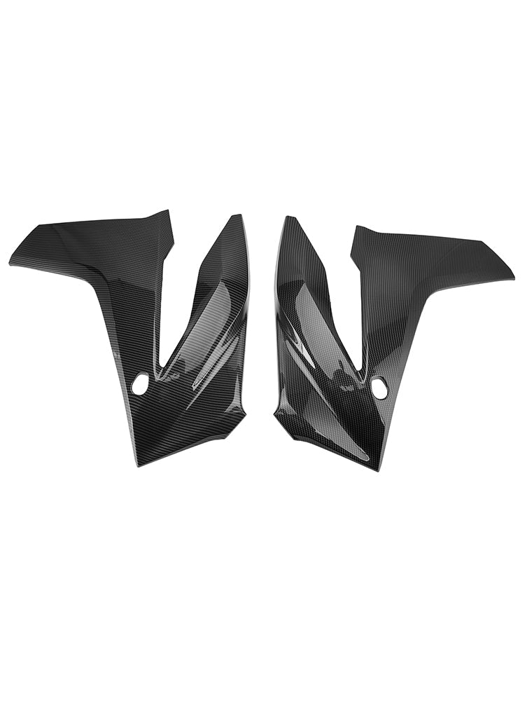 2024-2025 Honda CBR650R Side frame Cover Panel Fairing Body Cowl