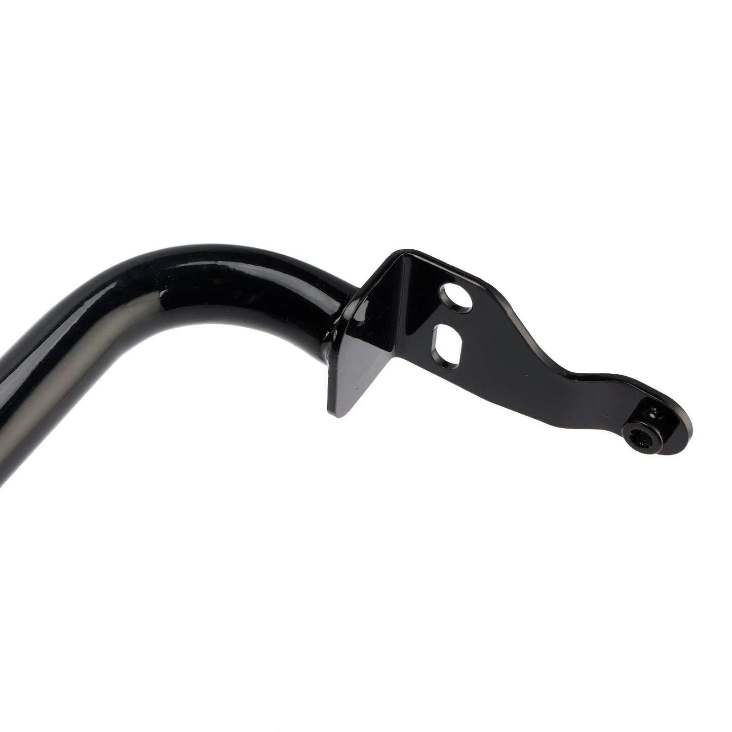1997-2008 ELECTRA GLIDE CLASSIC FLHTC/I Engine Guard Anti-Crash Fairing Support Kit