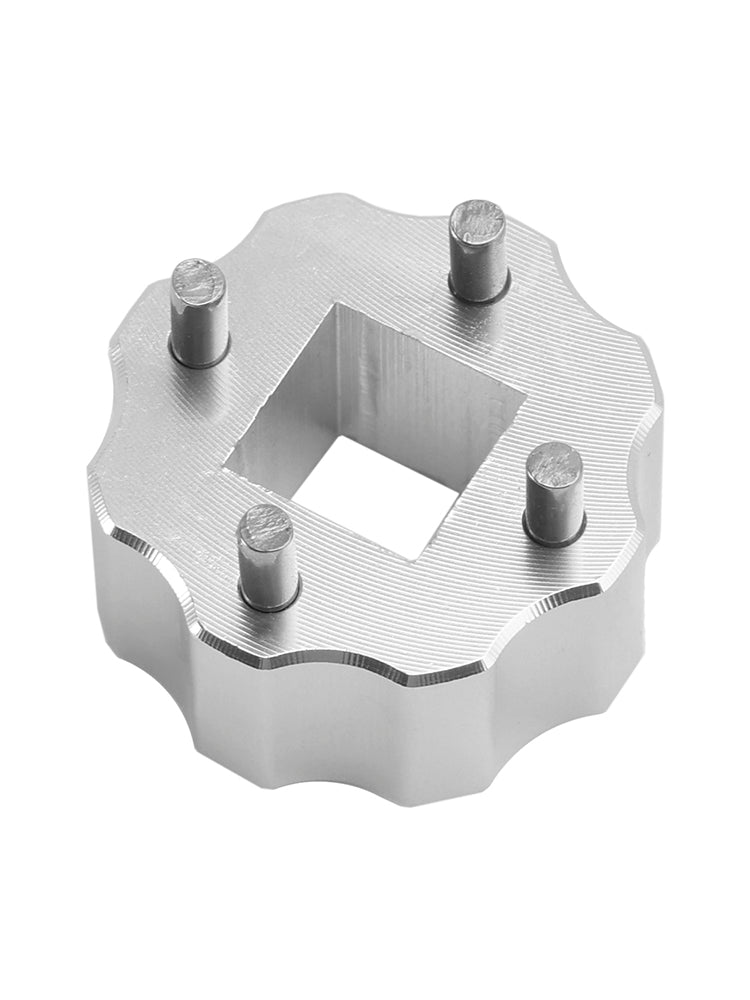 2025 Pinned Socket for Damper Cartridge for FOX GRIP SL¨CFor Servicing/Rebuilding