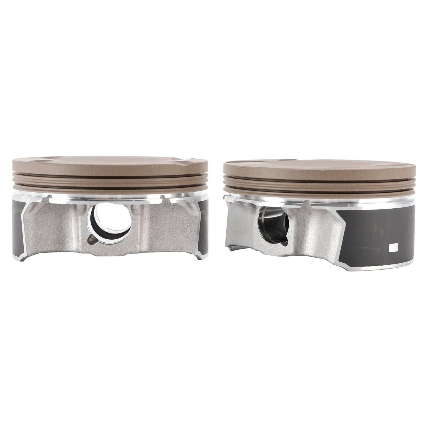 2021-2026 Polaris Ranger 1000 XP EPS Northstar Premium Edition 93mm Cylinder Piston Gaskets Rebuild Kit