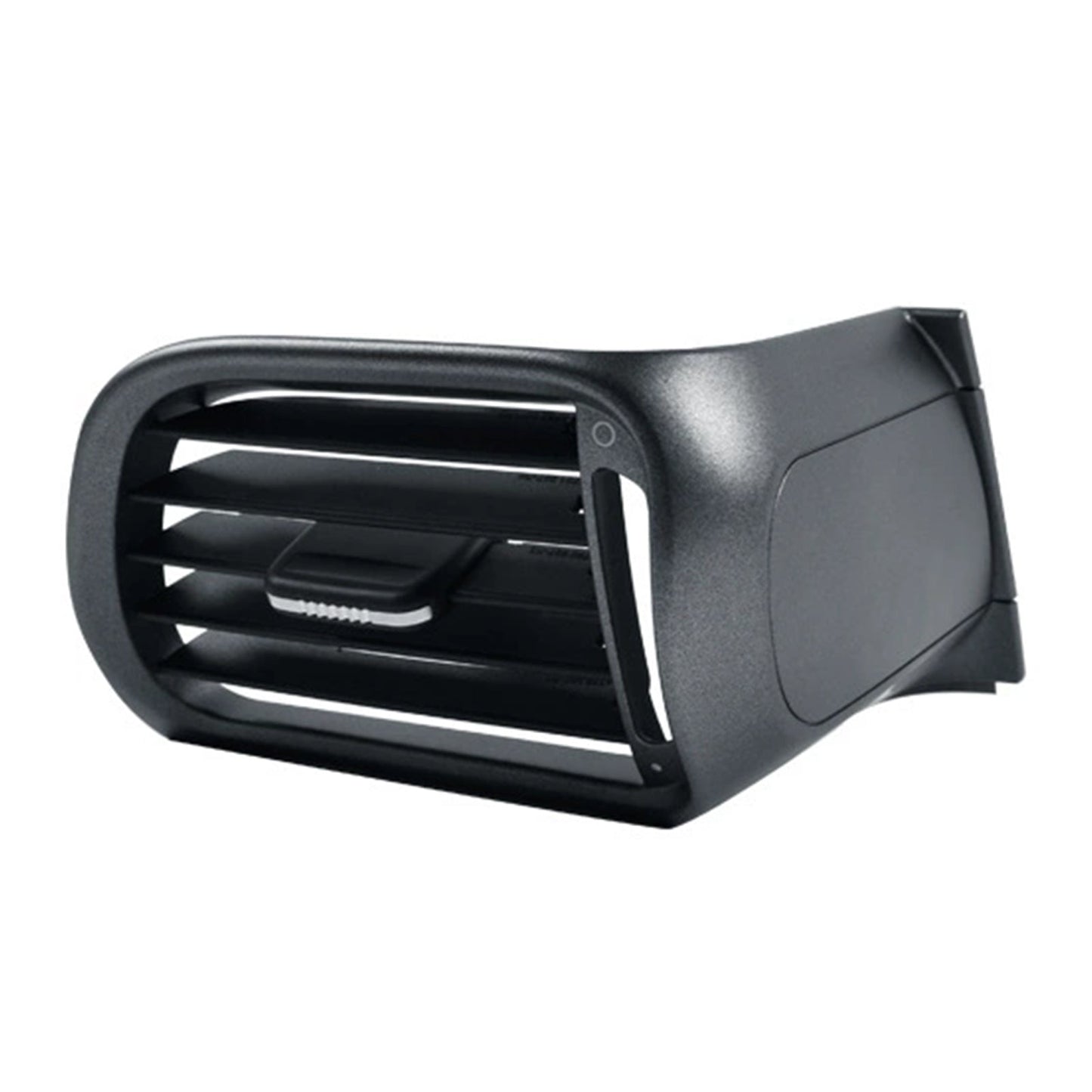 Left Right Central AC Vent Cover Gray For Porsche 911 Carrera Targa 2004-2012 99755214105 99755213105 99755213205