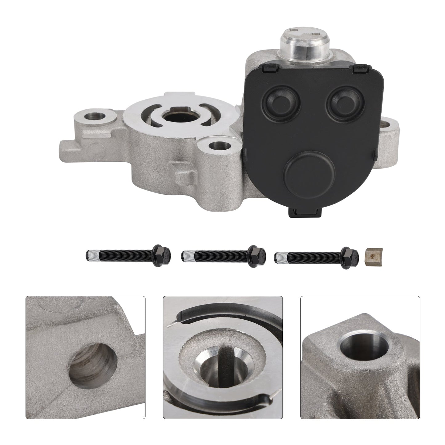 Center Section Kit - Part #71530 for Hydro Gear