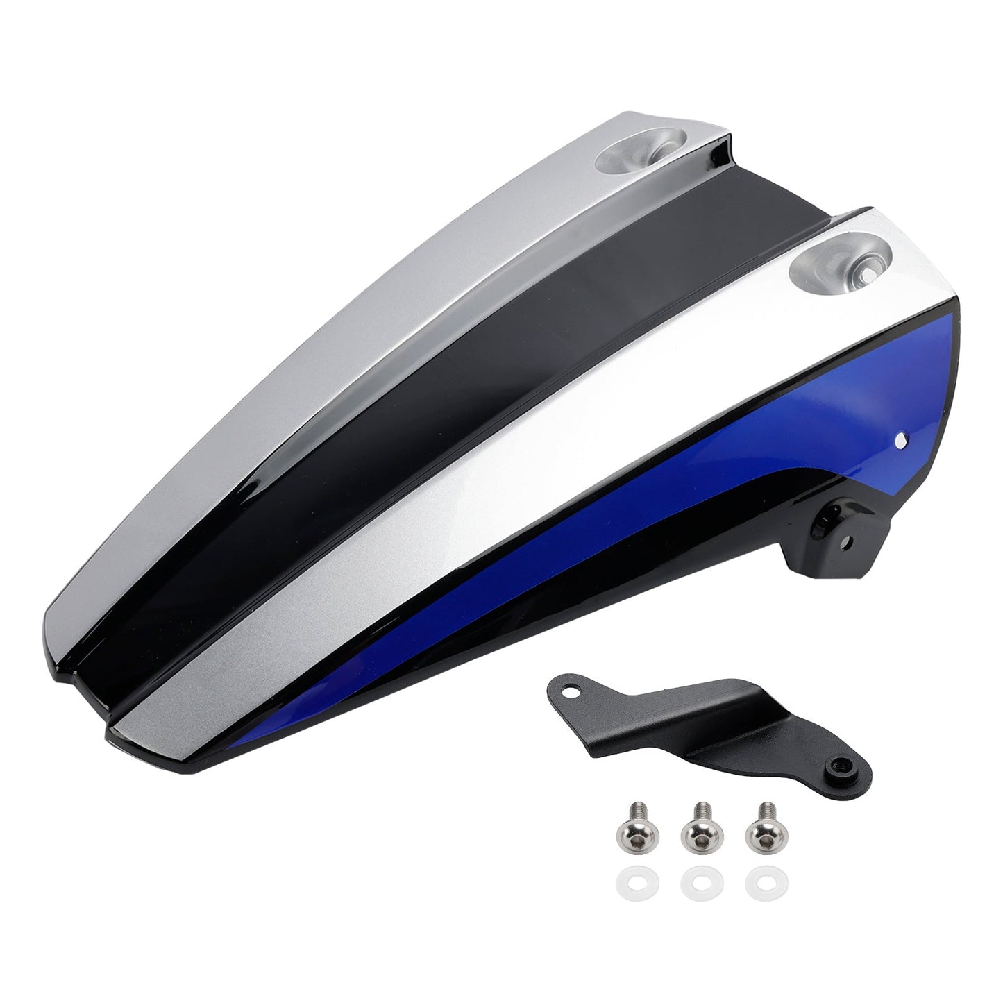 Rear Fender Mudguard Fairing For Yamaha MT-10 / SP MT10 2016-2024
