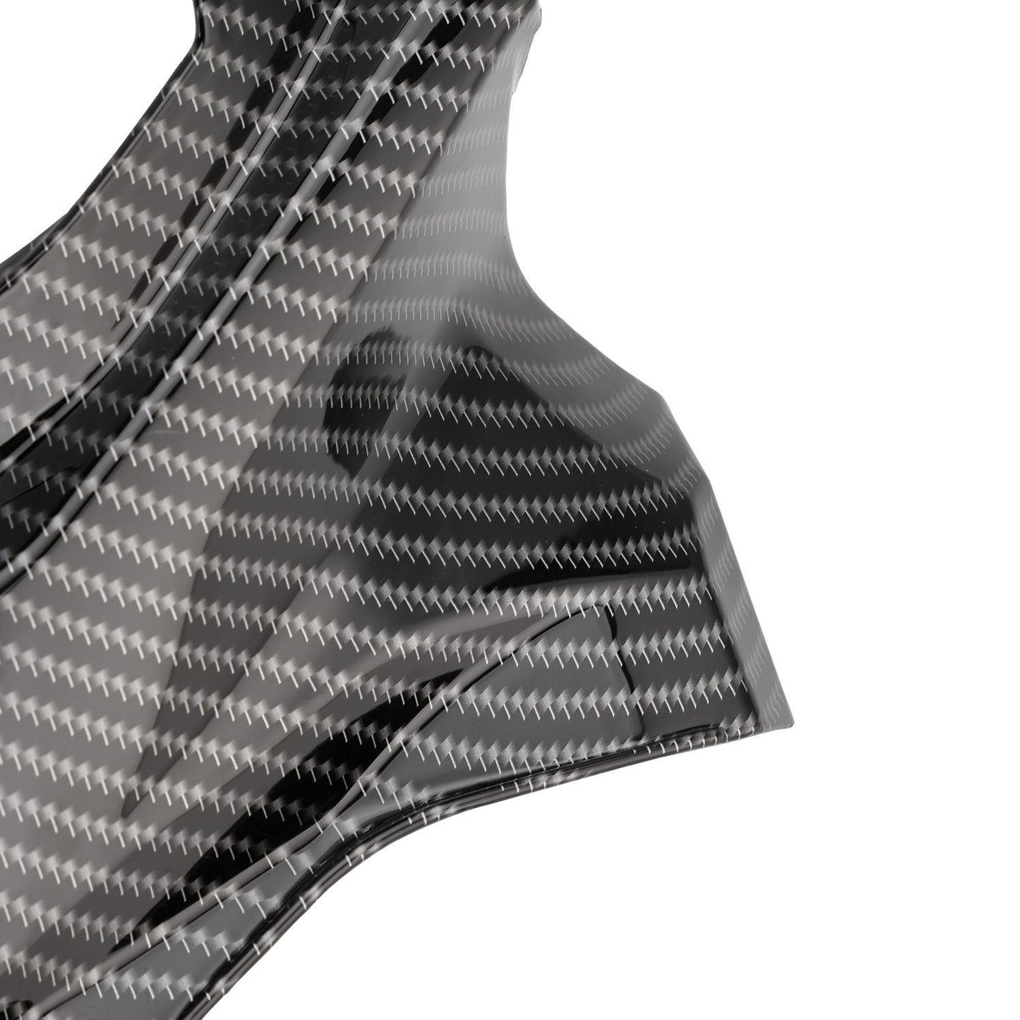 2025-2026 Yamaha YZF-R3 R25 MT-03 Seat Cover Panel Fairing Cowl
