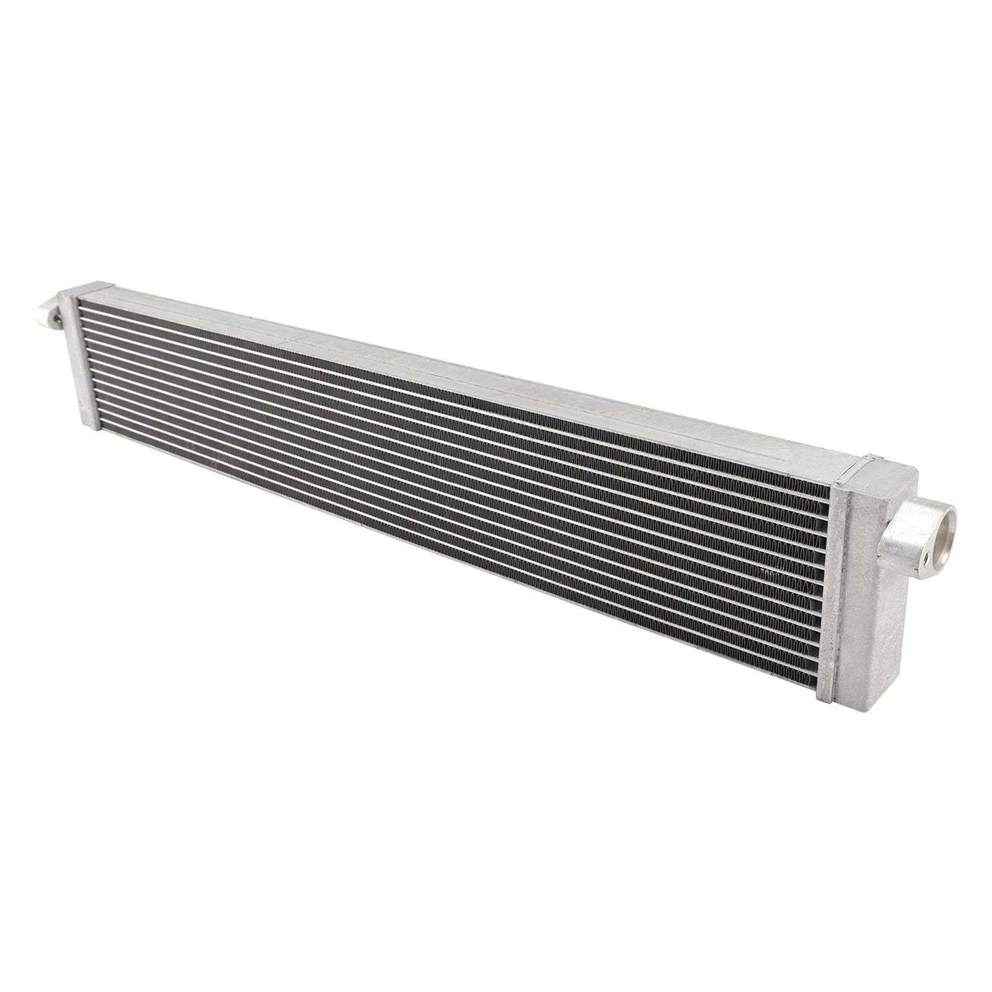 2016- For Mercedes-Benz C-Class Coupe C205 AMG C 63 S M177.980 Oil Cooler Radiator A0995000001