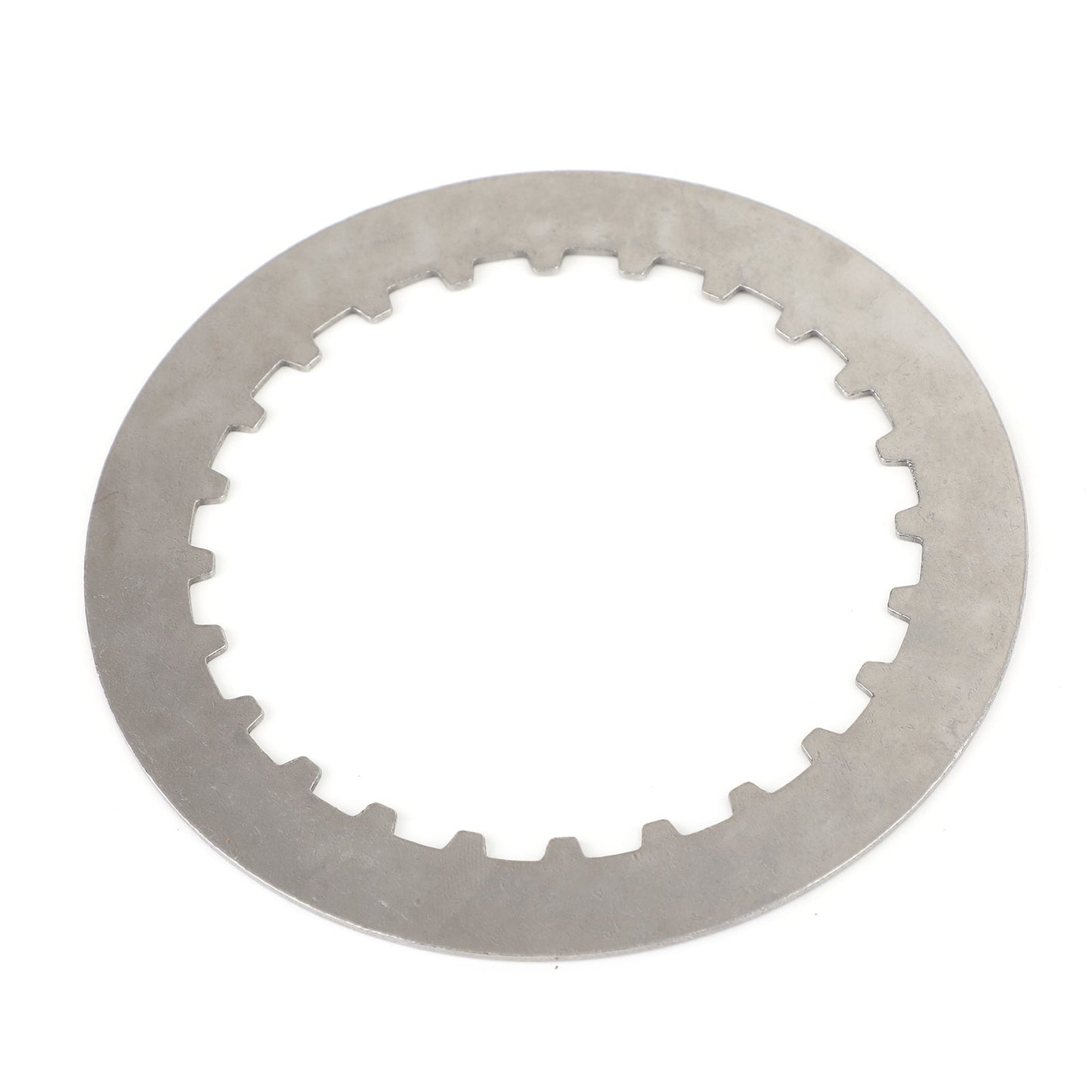 2001-2011 Honda XL125V Varadero Clutch Plate Kit - Friction & Steel Plates 22201-MAL-600