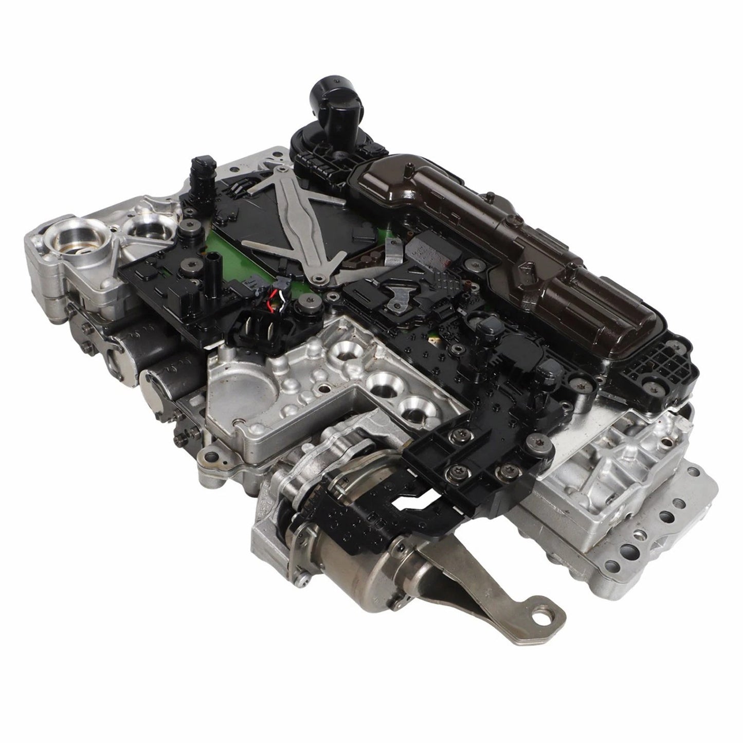 2016-2019 For Mercedes-Benz GLE W166(except 63 AMG&350 models) 725 Transmission Valve body with TCM A0009014900