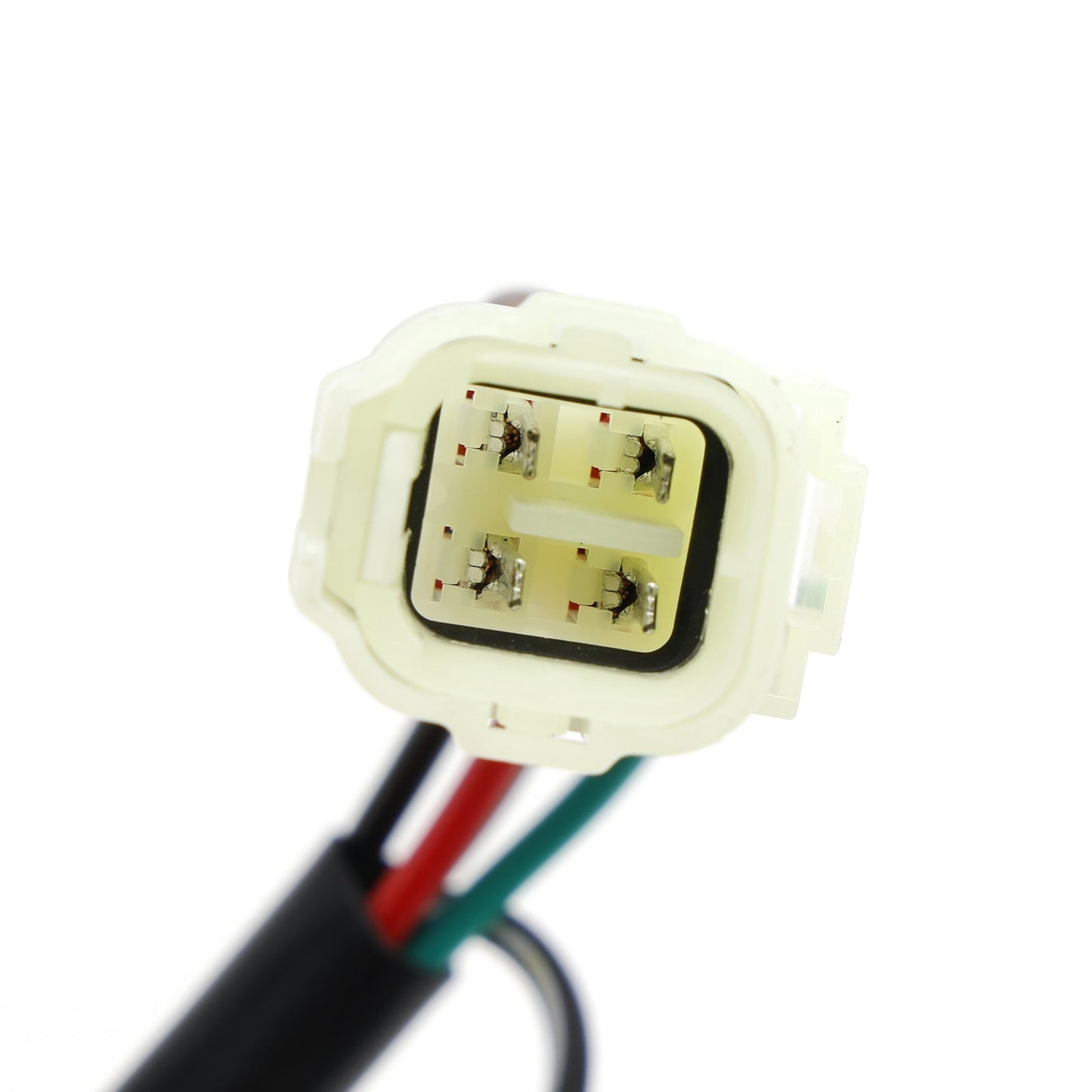 3-Pos.Ignition Key Switch For Arctic Cat 150 Utility 2x4 2009-2019 | # 3305-756