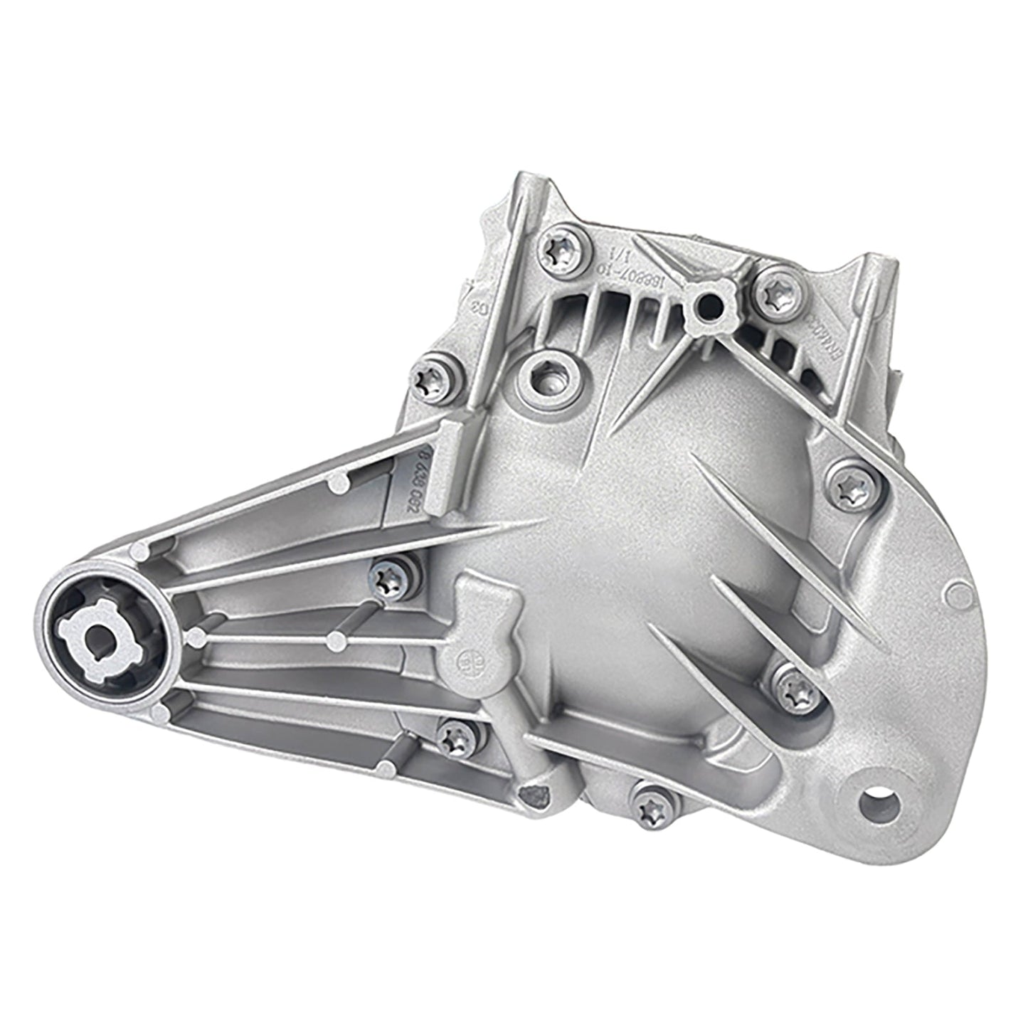Rear Axle Drive Differential Diff Carrier 3.08 33108638073 For BMW G11 G12 G32