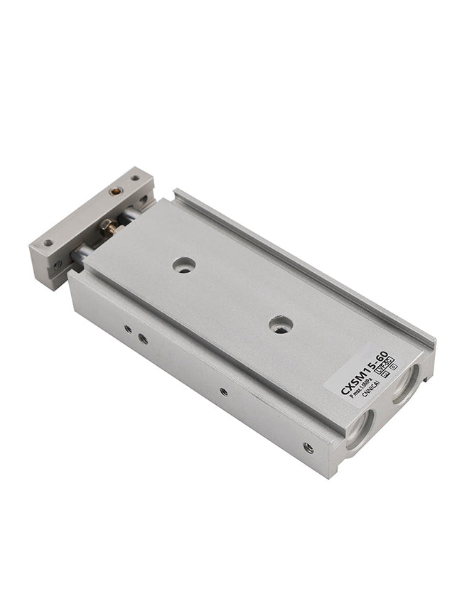 SMC CXSM15-60 CXSM1030 Air Cylinder Pneumatic Dual Rod Cylinder Double Acting