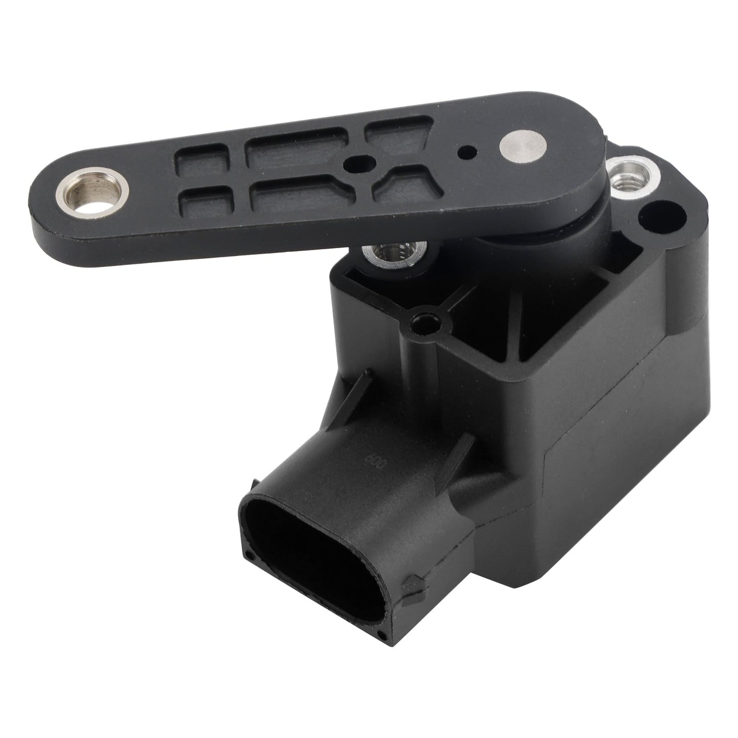 Rear Right Height Level Sensor 37146755045 for BMW X5 (E53) 2000-2006