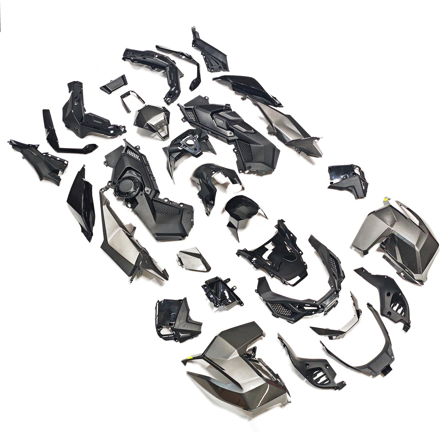Injection Bodywork Fairing Kit for Honda X-ADV 750 2025-2026