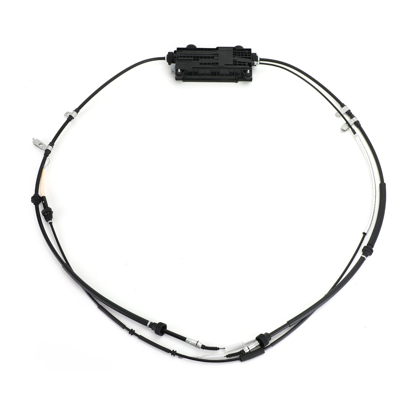 2005 - 2009 Range Rover Sport Park Brake cable Module Handbrake Actuator assembly LR019223