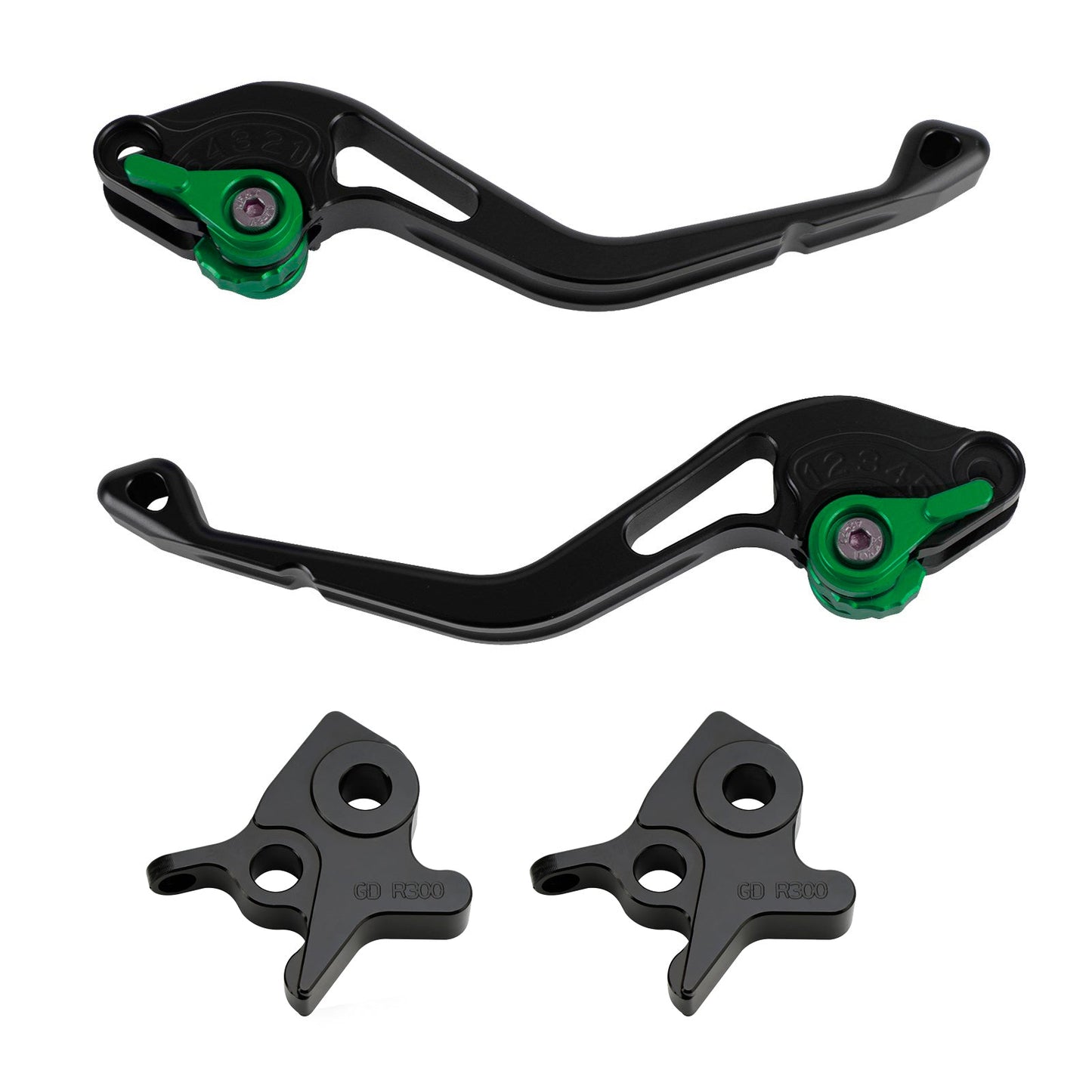 2017-2022 KYMCO AK550 NEW Short Clutch Brake Lever