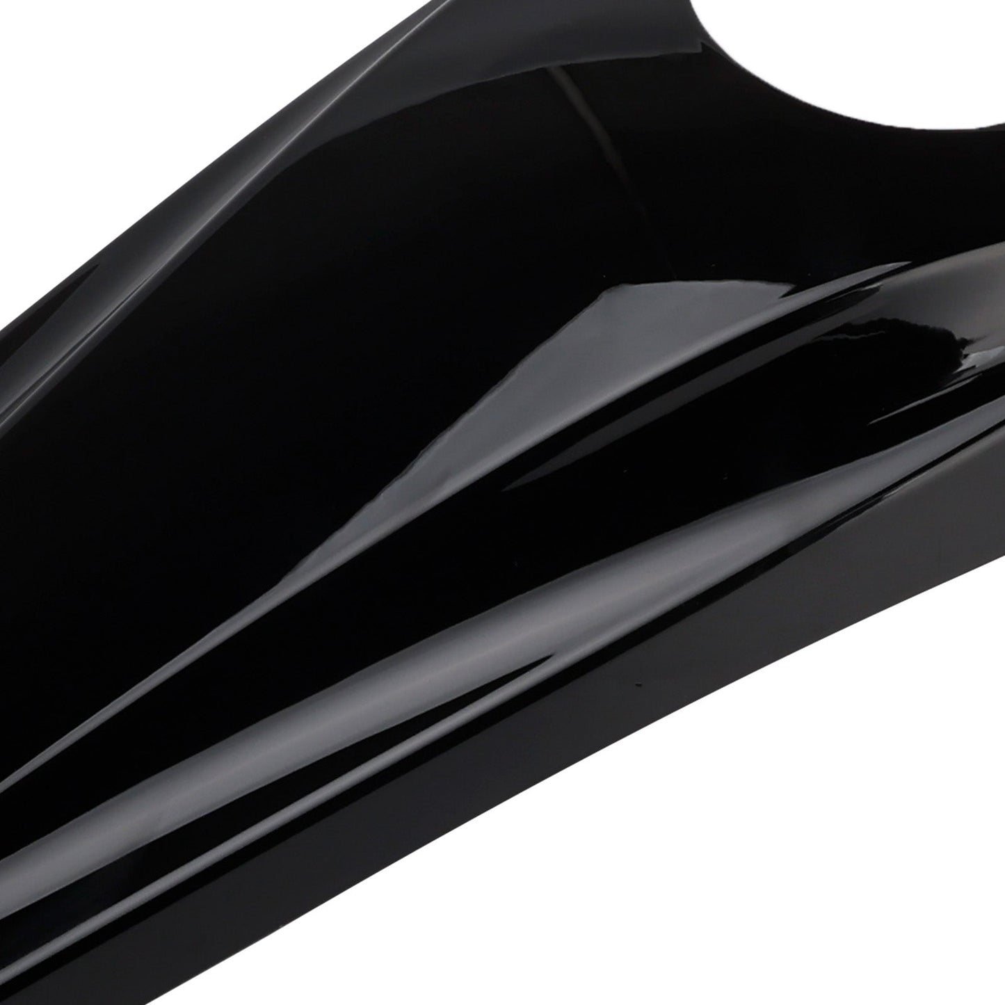 Dash Fuel Console Cover Gas Tank Cap For Touring Electra Road Glide 2008-2023